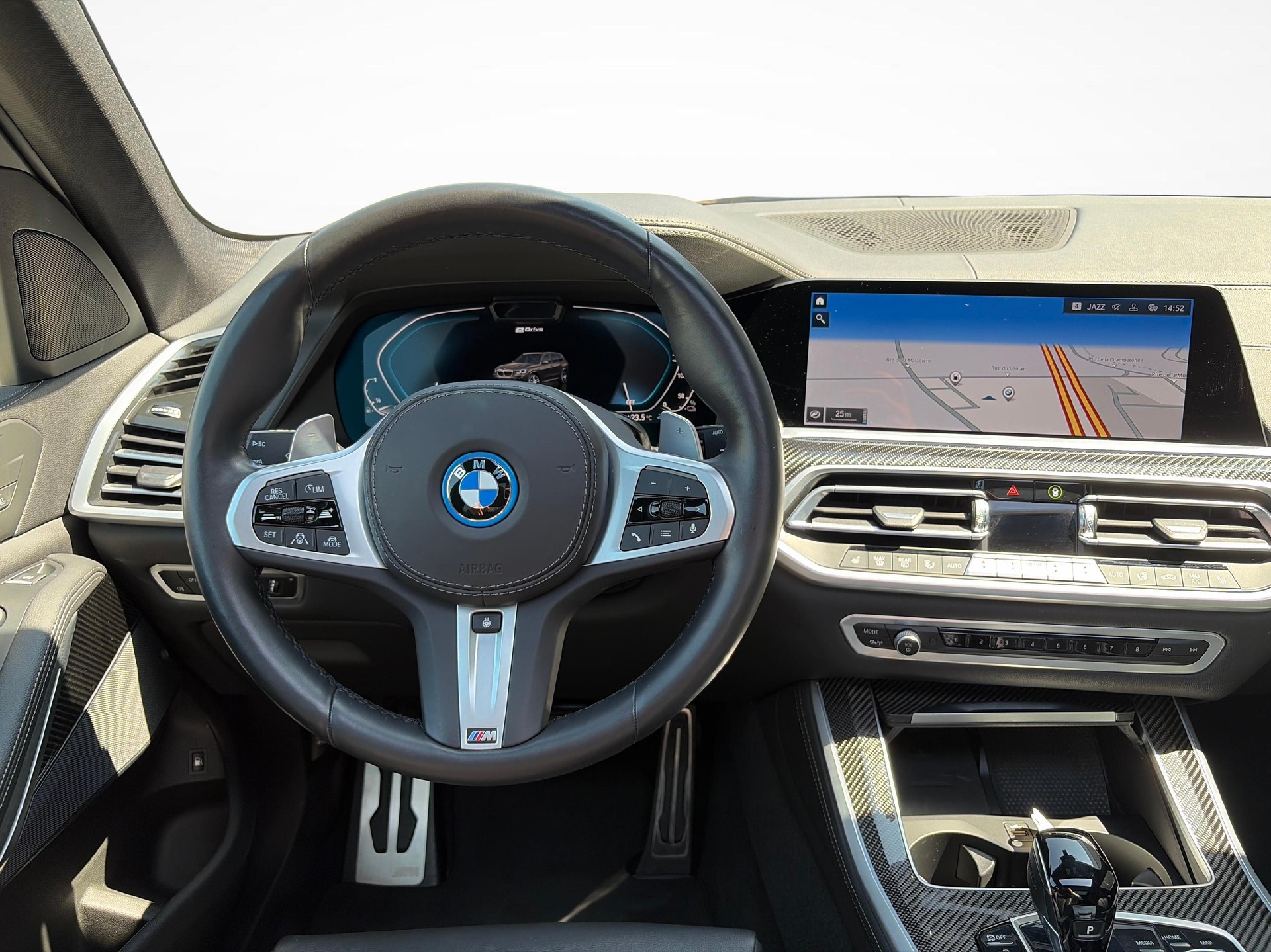 BMW X5 45e xDrive M Sport-image-15