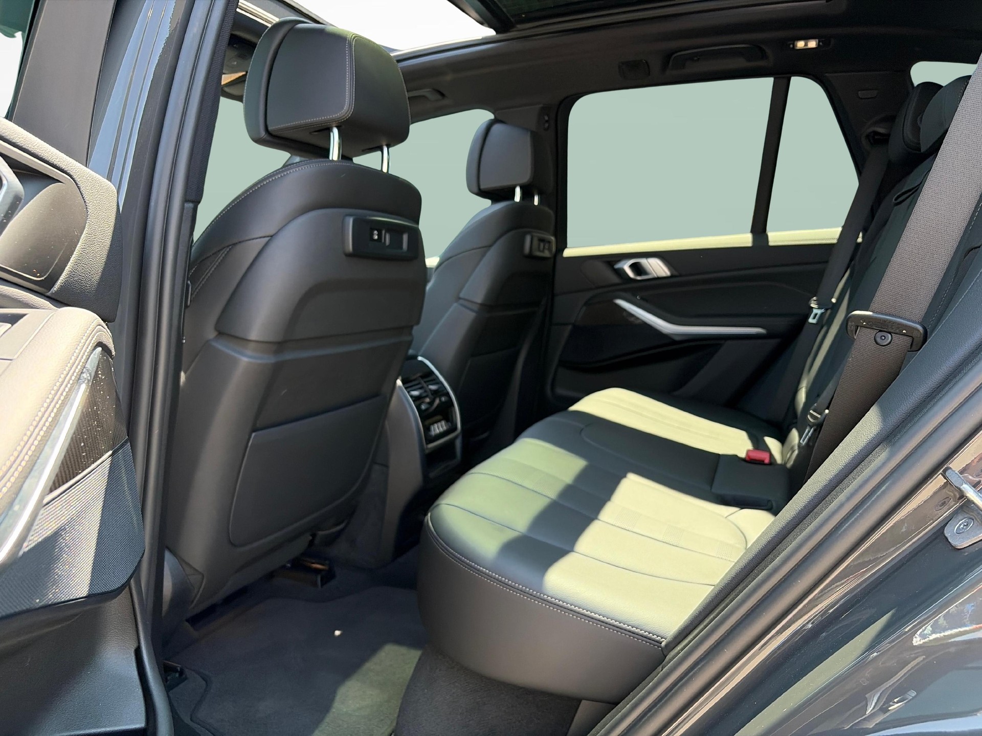 BMW X5 45e xDrive M Sport-image-12