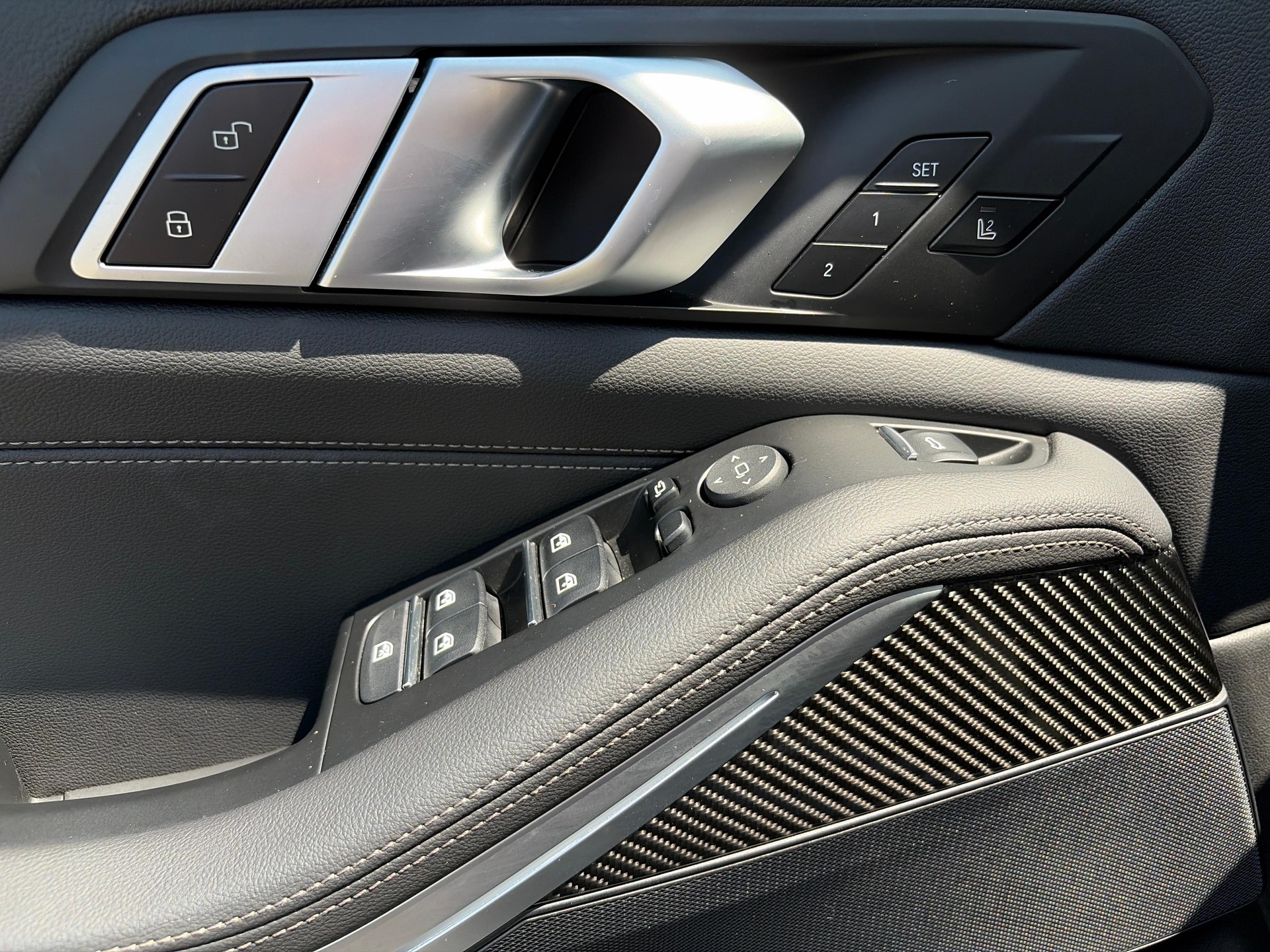 BMW X5 45e xDrive M Sport-image-11