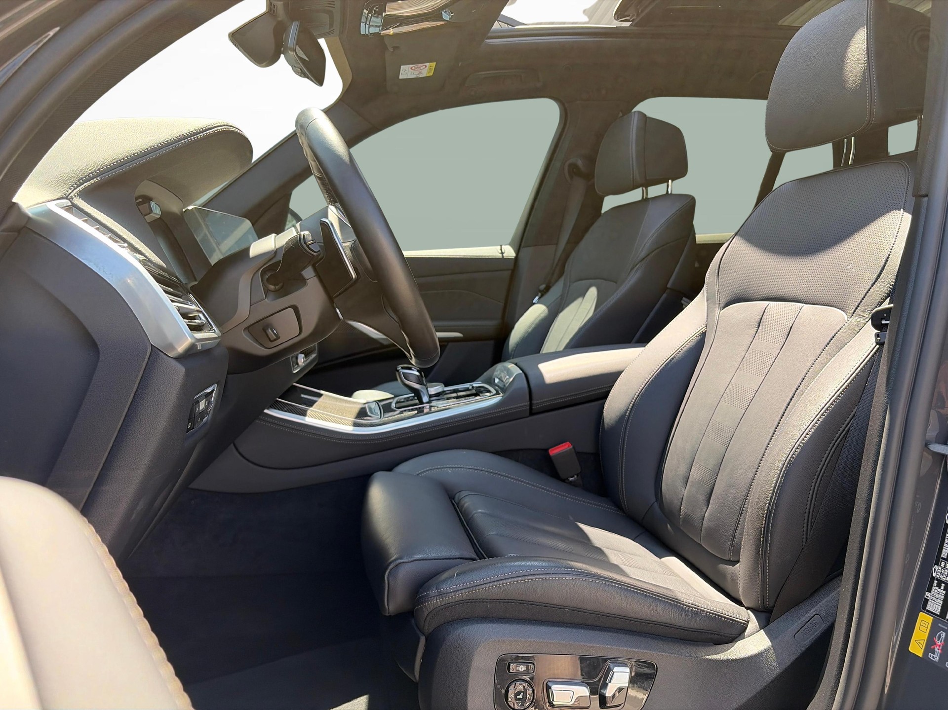 BMW X5 45e xDrive M Sport-image-10