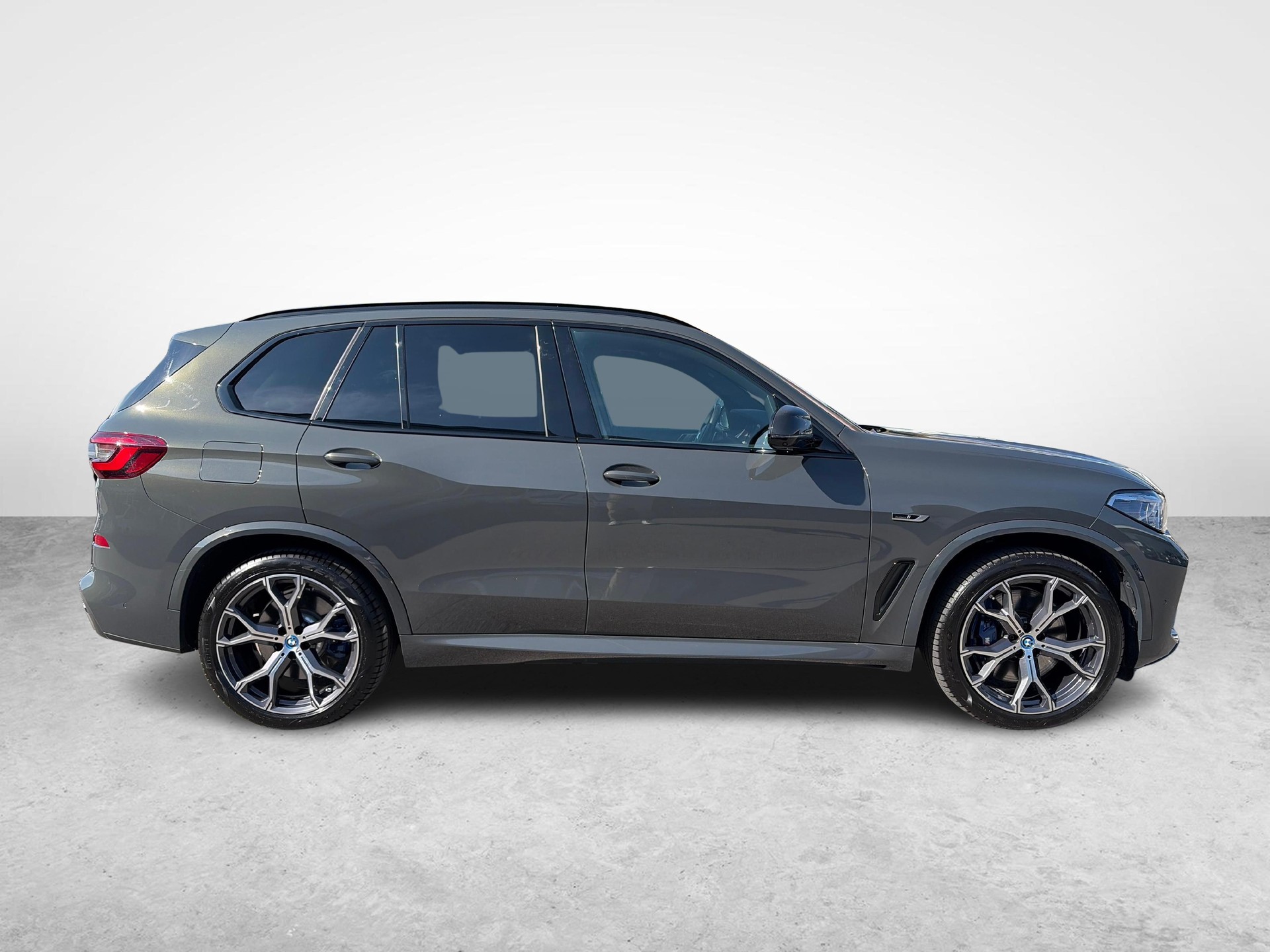 BMW X5 45e xDrive M Sport-image-6