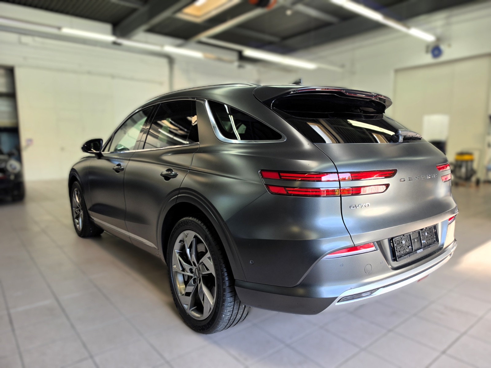 GENESIS GV70 Electrified Sport kWh 77,4 AWD-showroom-element-2