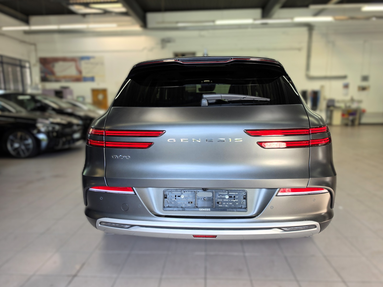 GENESIS GV70 Electrified Sport kWh 77,4 AWD-showroom-element-3