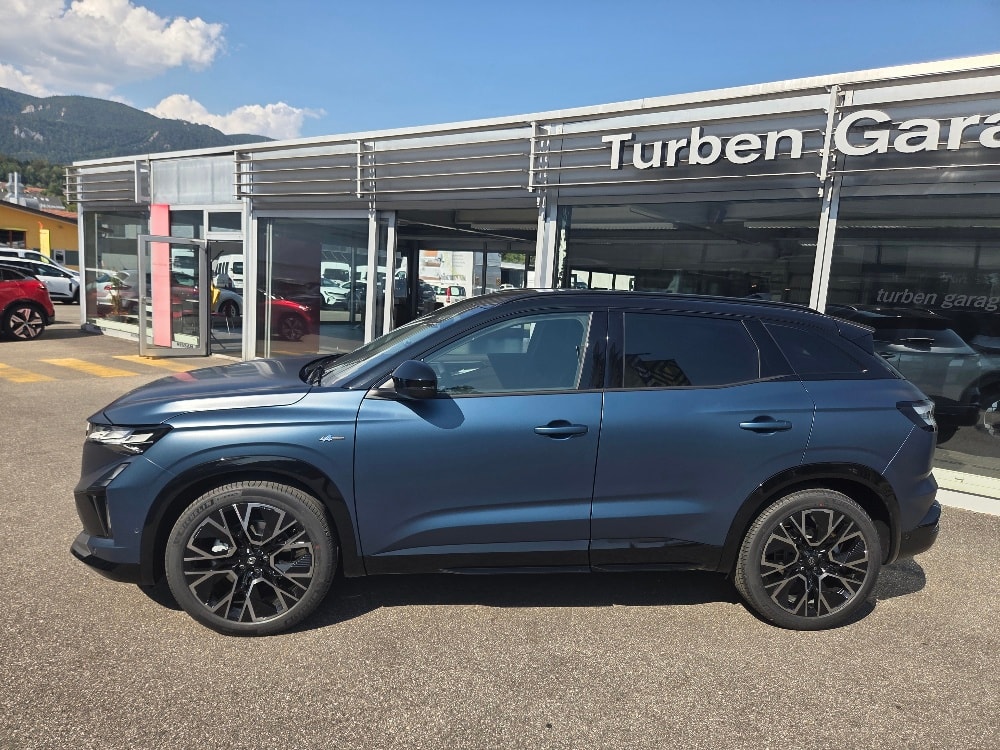 RENAULT Austral 1.2 HEV 200 esprit Alpine A-image-2