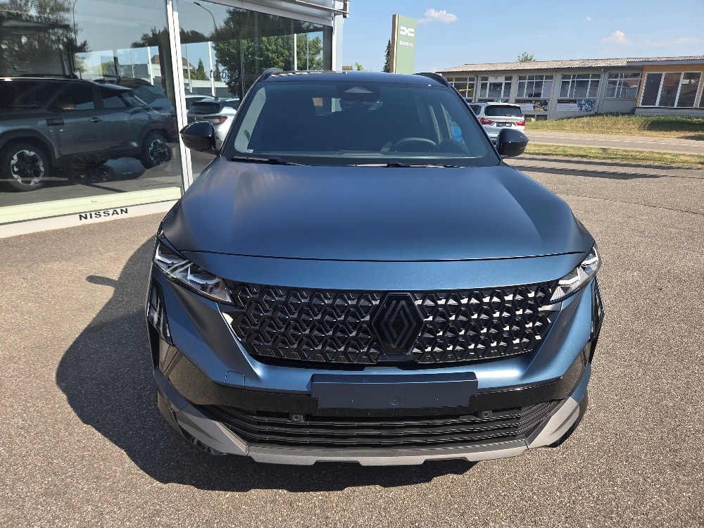 RENAULT Austral 1.2 HEV 200 esprit Alpine A-image-5
