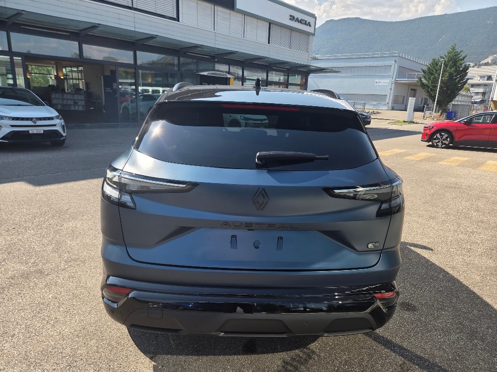 RENAULT Austral 1.2 HEV 200 esprit Alpine A-image-3
