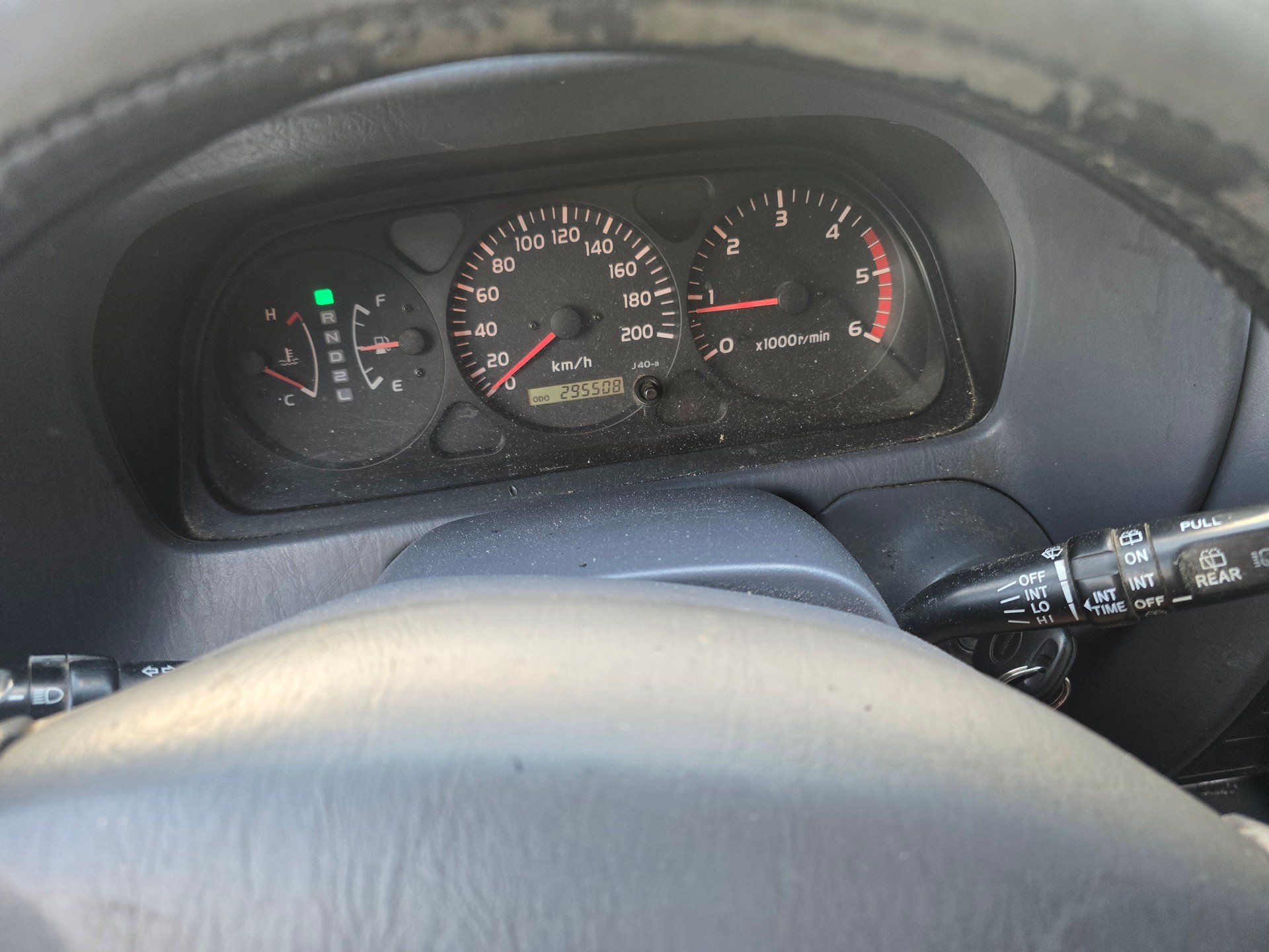 TOYOTA Land Cruiser 300 3.0 TD VX-image-13