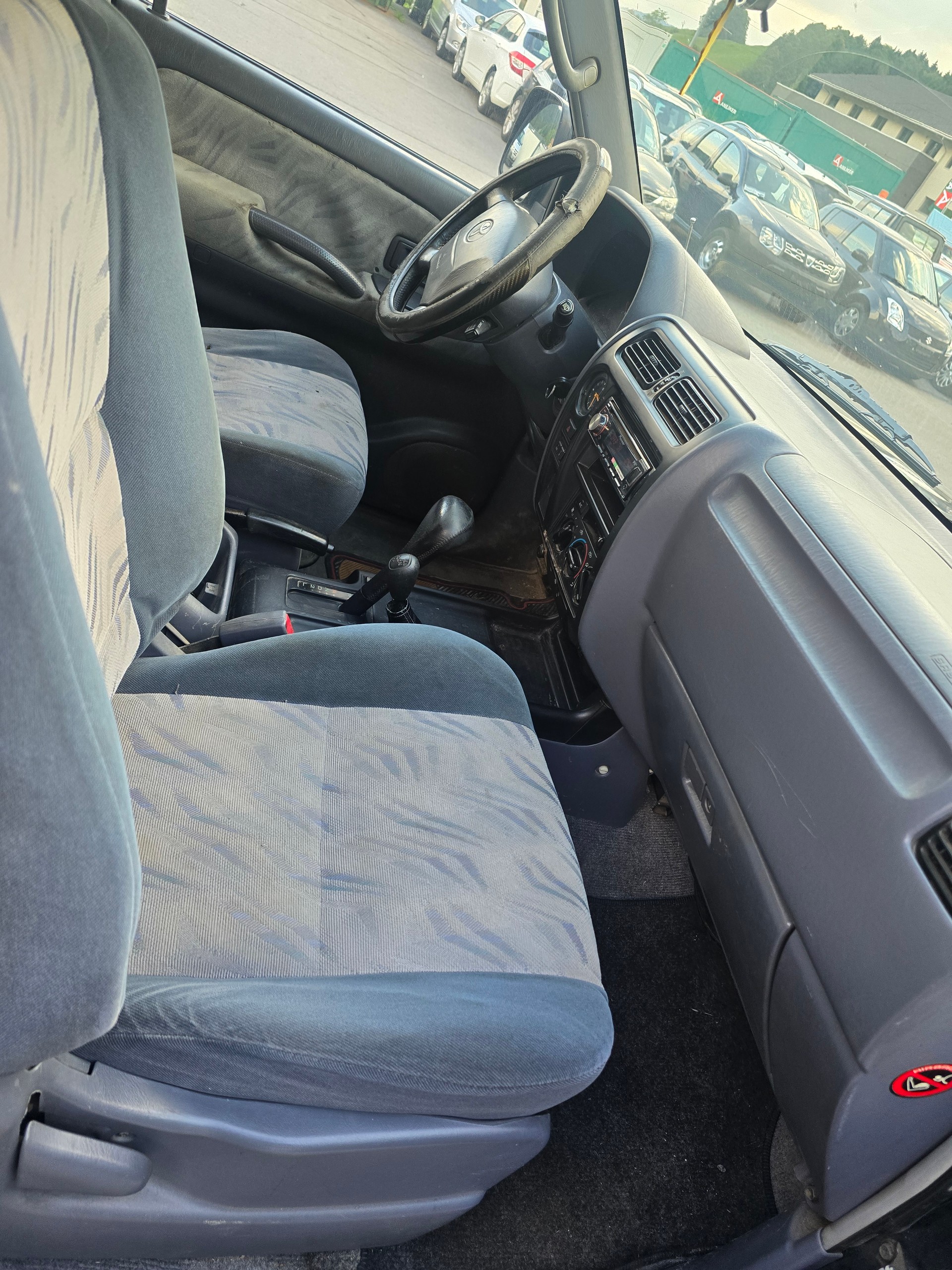 TOYOTA Land Cruiser 300 3.0 TD VX-image-10