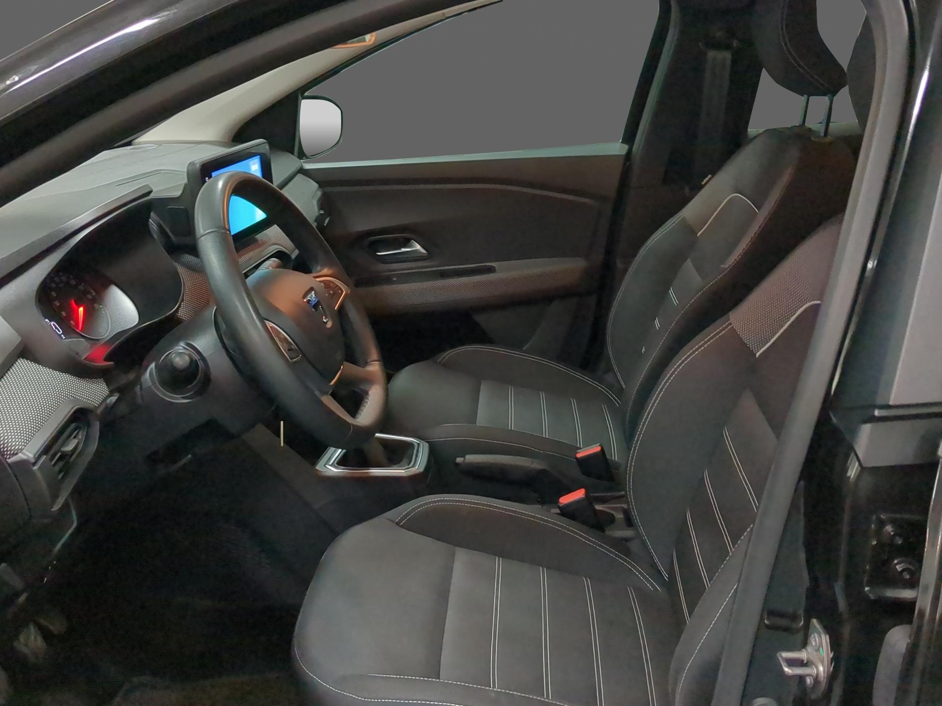 DACIA Jogger TCe 110 Comfort-image-8