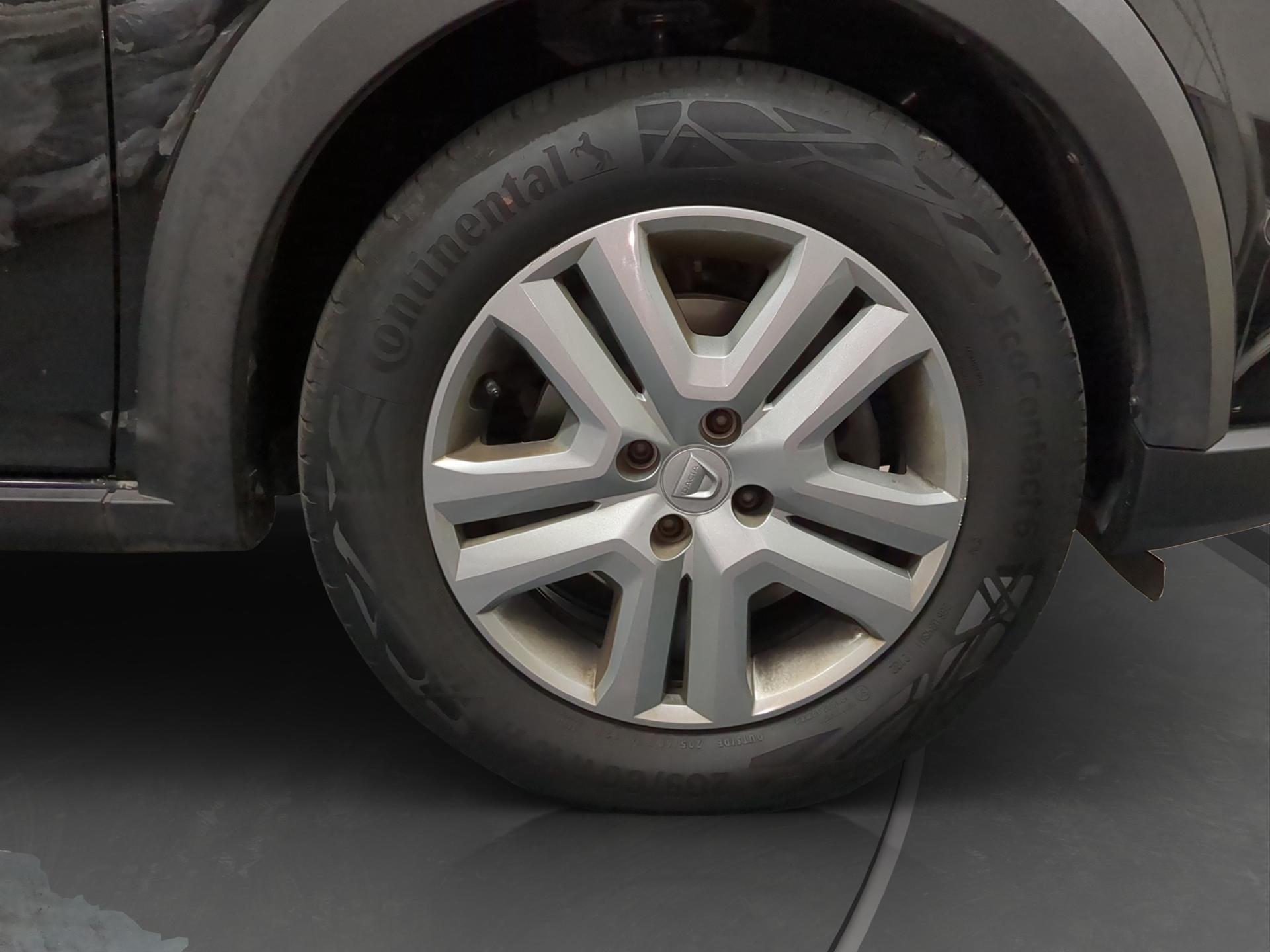 DACIA Jogger TCe 110 Comfort-image-16