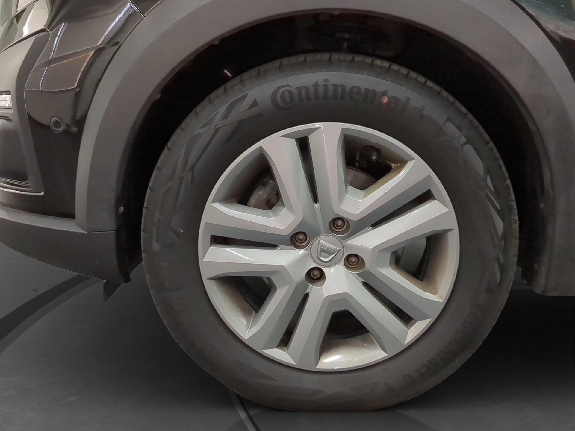 DACIA Jogger TCe 110 Comfort-image-21