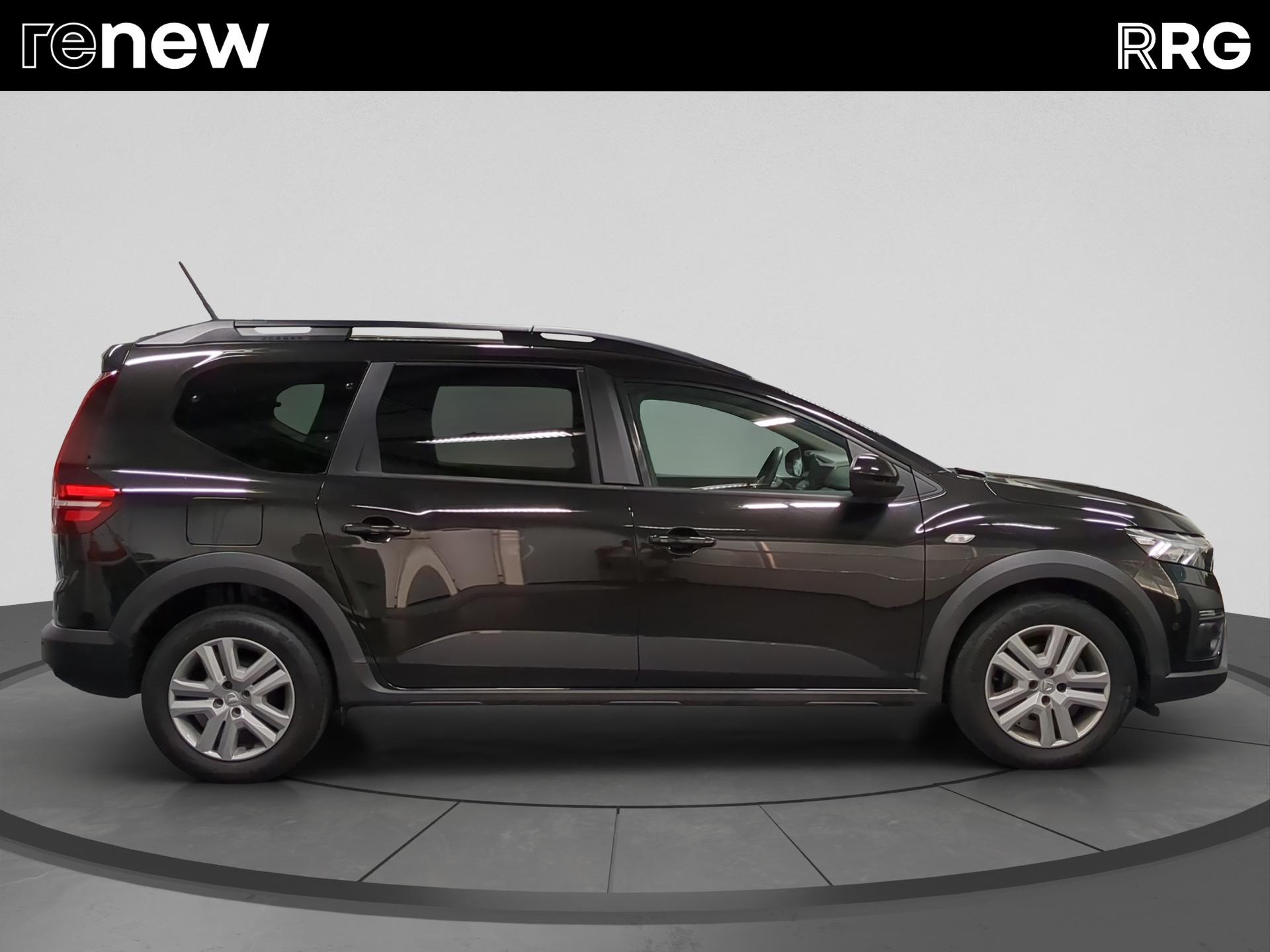 DACIA Jogger TCe 110 Comfort-showroom-element-1