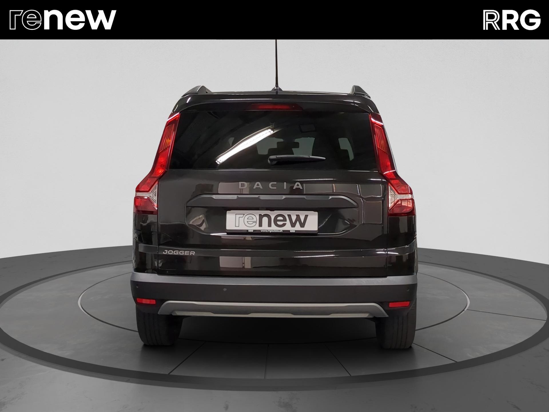 DACIA Jogger TCe 110 Comfort-showroom-element-3