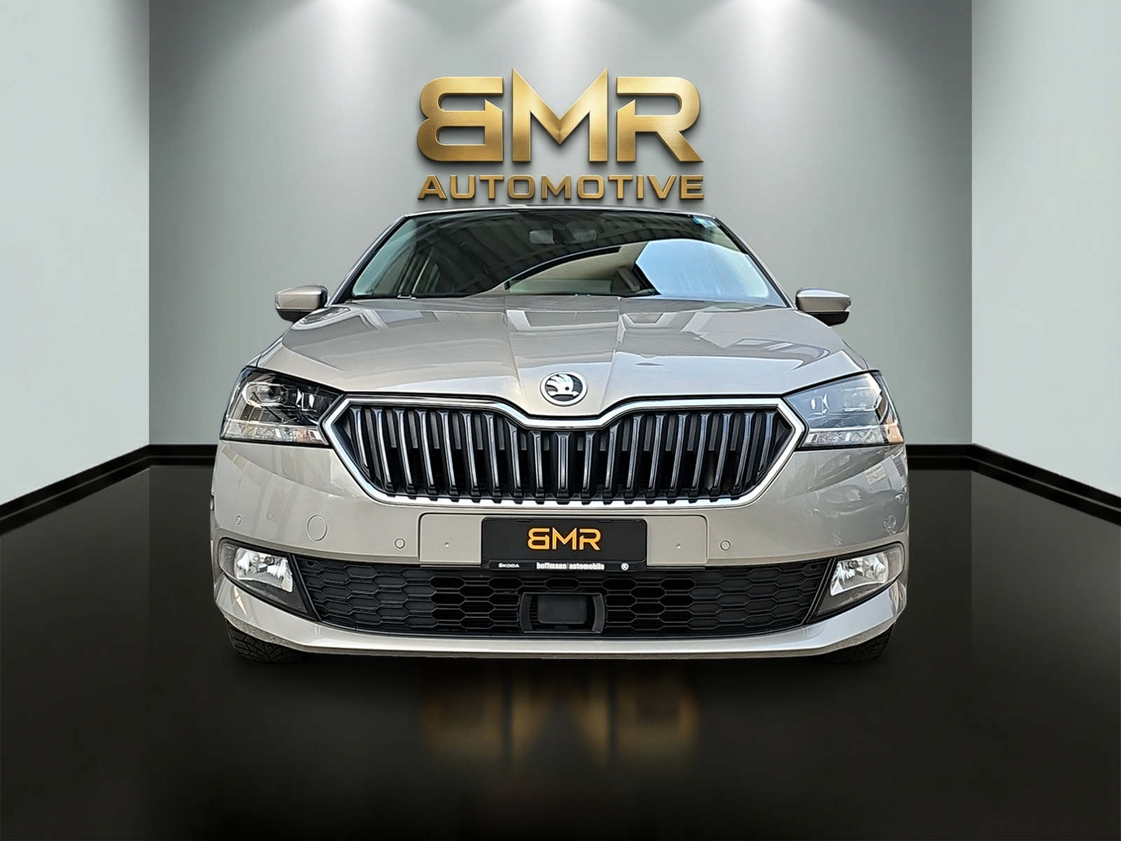SKODA Fabia 1.0 TSI Soleil-showroom-element-1