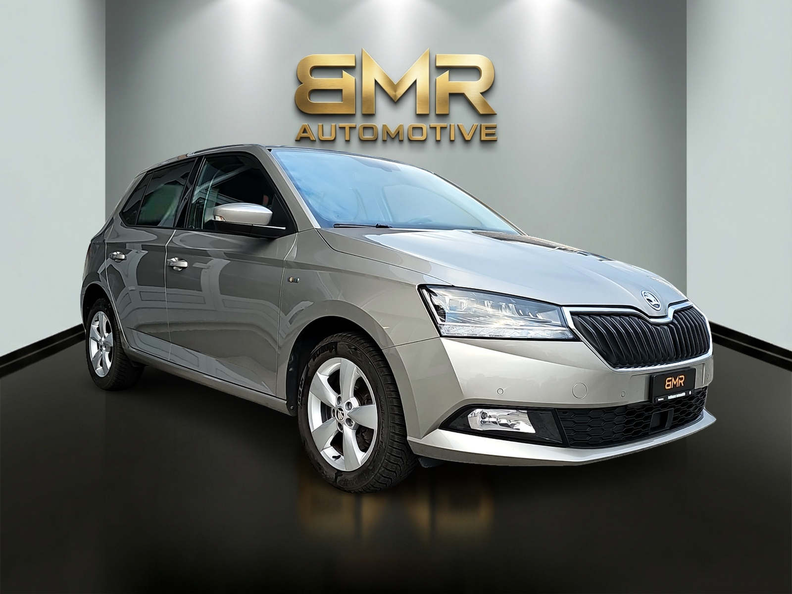 SKODA Fabia 1.0 TSI Soleil-showroom-element-2