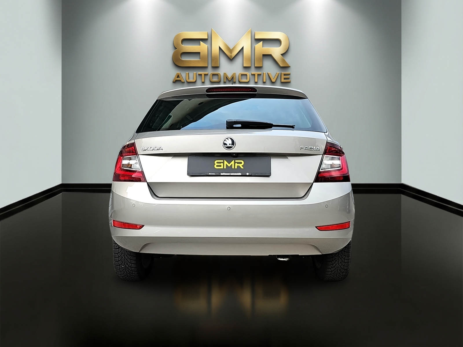SKODA Fabia 1.0 TSI Soleil-image-5