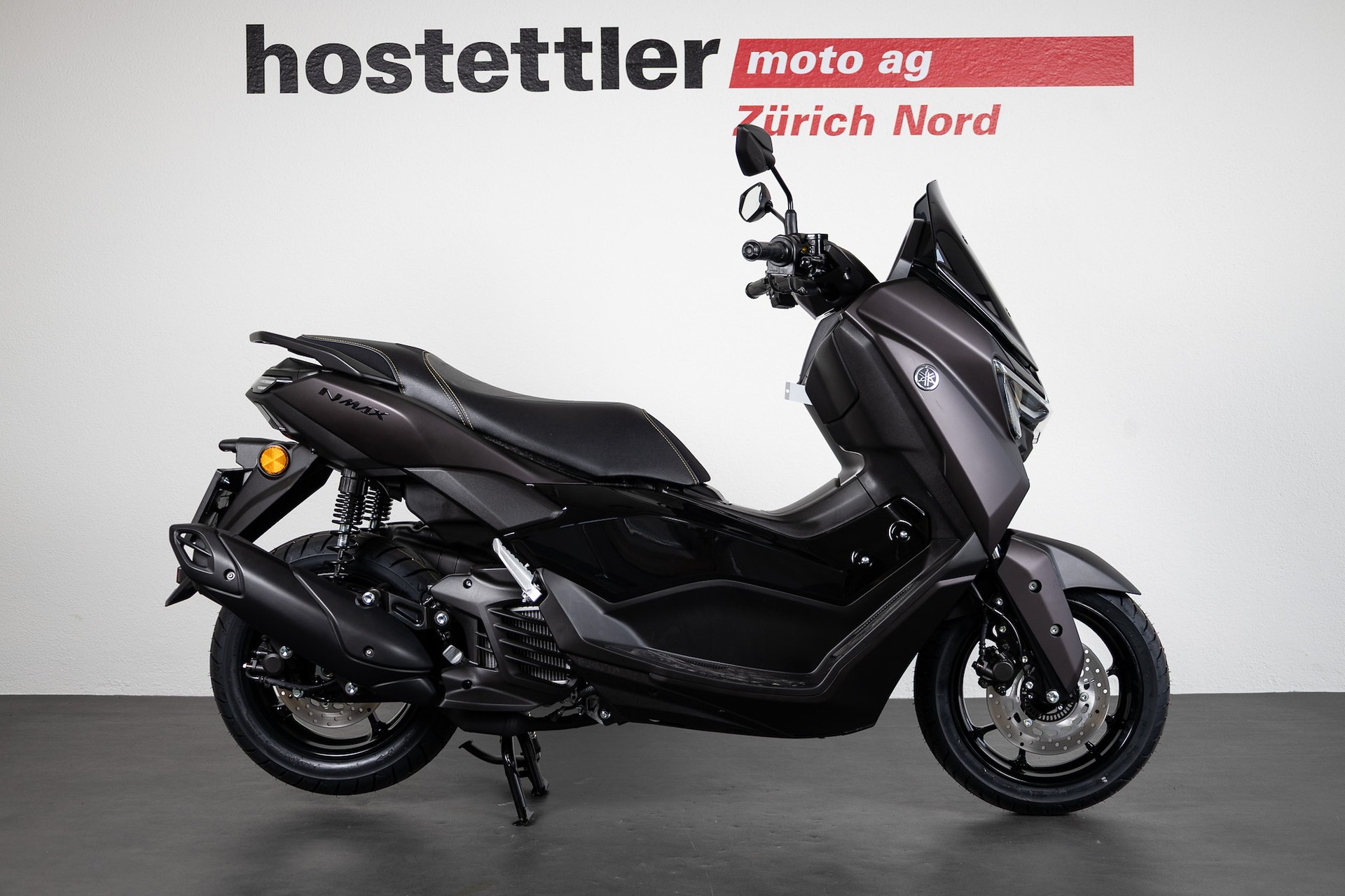 YAMAHA NMAX 125 Tech MAX-image-1