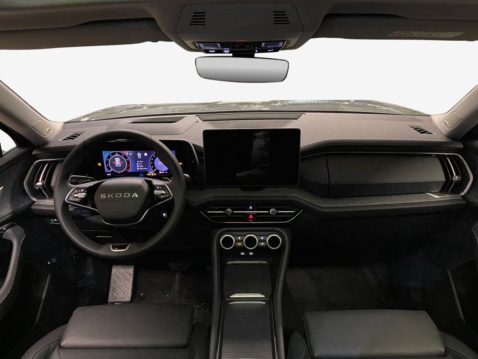 SKODA Kodiaq 2.0 TSI Selection 4x4-image-8