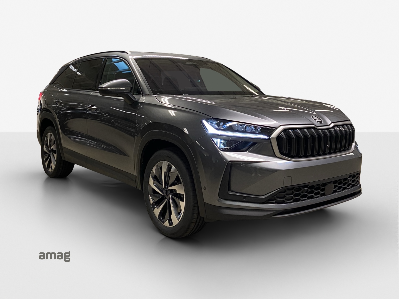 SKODA Kodiaq 2.0 TSI Selection 4x4-image-5