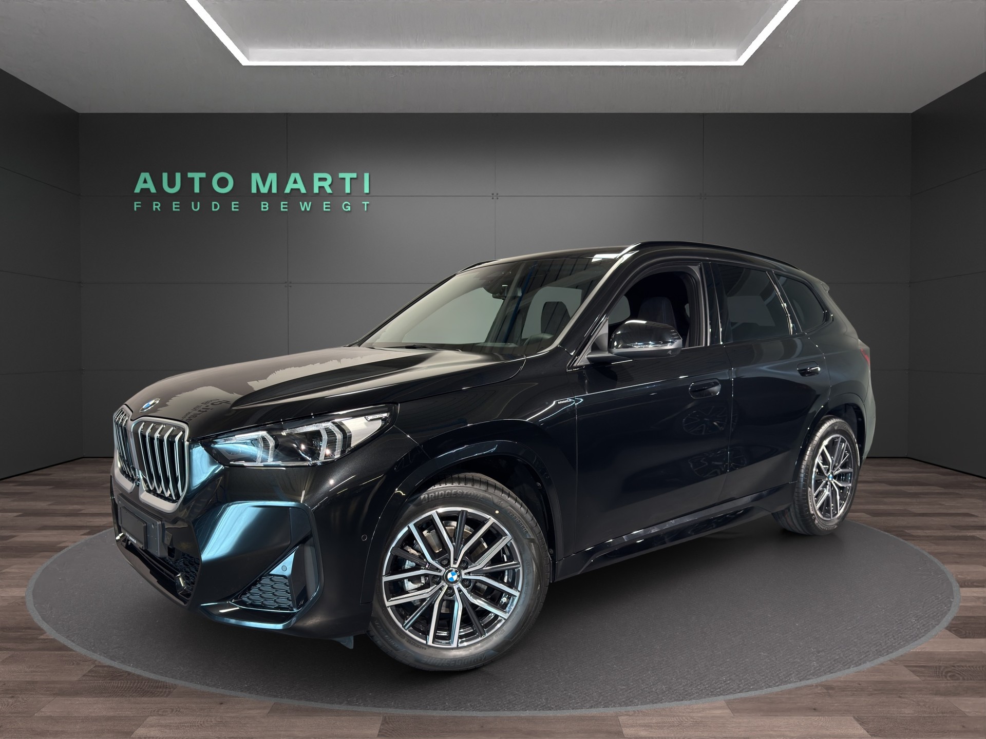BMW X1 20d xDrive
