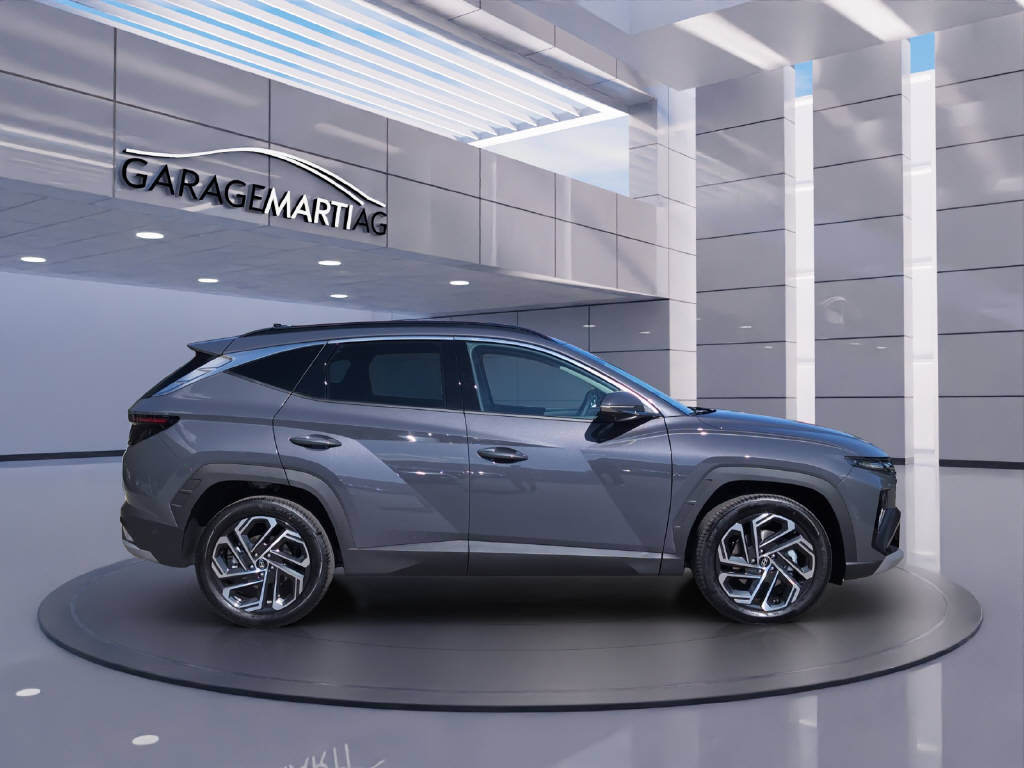 HYUNDAI TUCSON 1.6 T-GDi Hybrid Vertex Swiss Edition 4WD-showroom-element-3