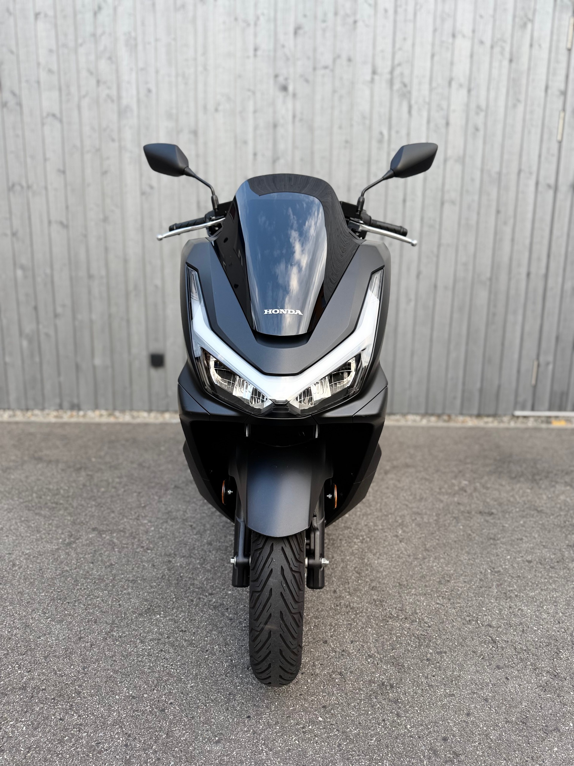 HONDA PCX 125 i ABS-image-2