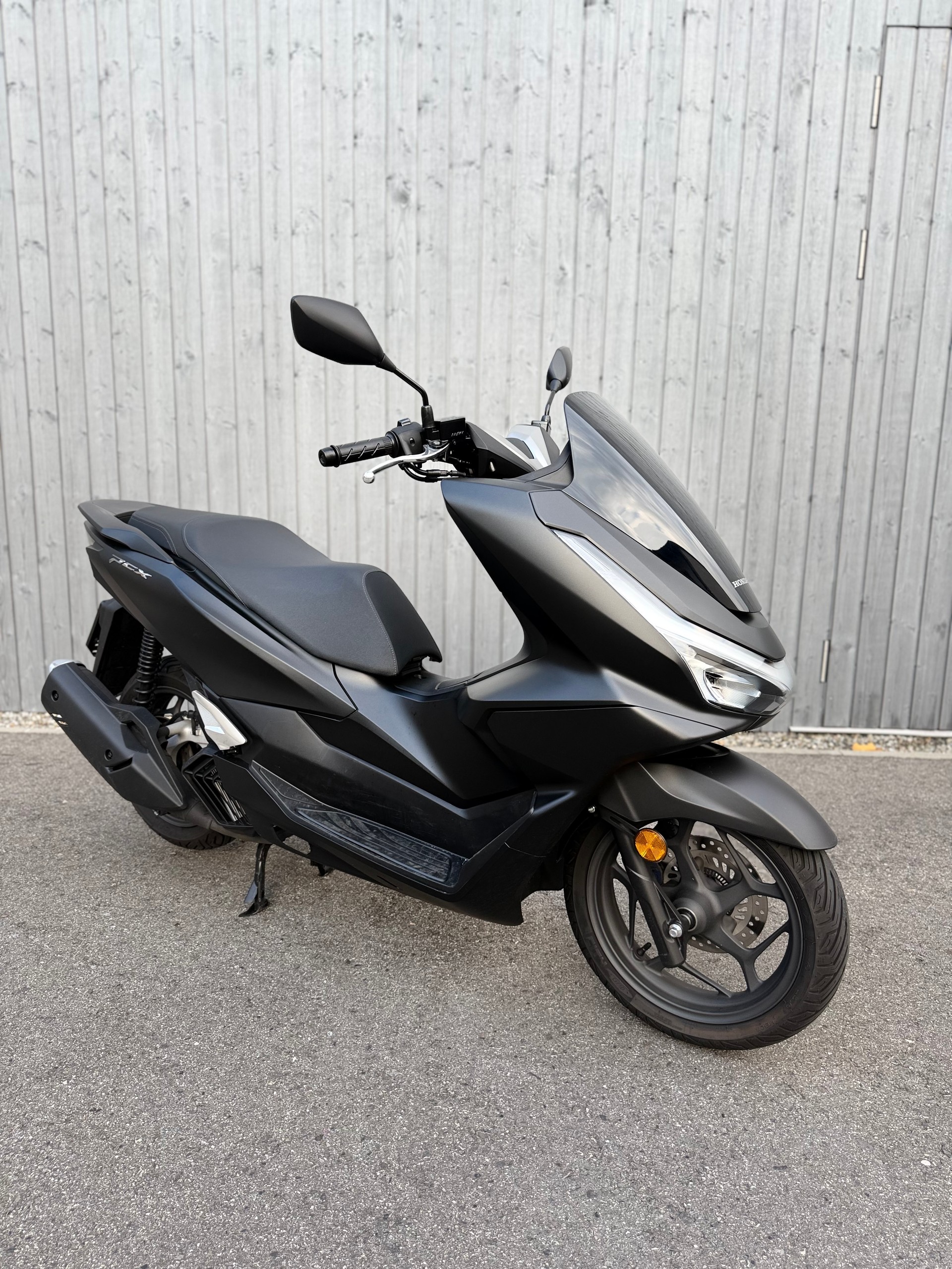 HONDA PCX 125 i ABS-image-1