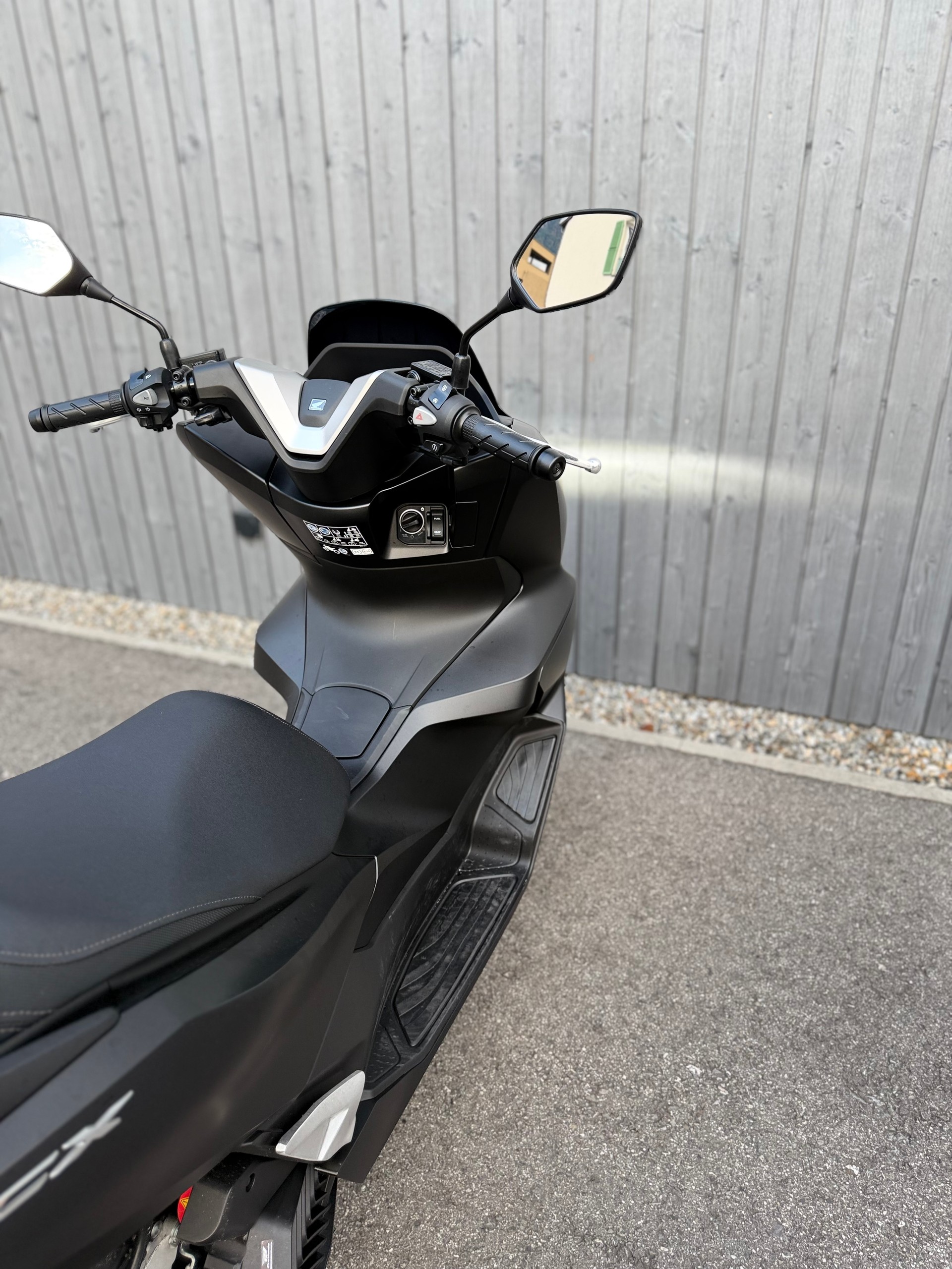 HONDA PCX 125 i ABS-image-6