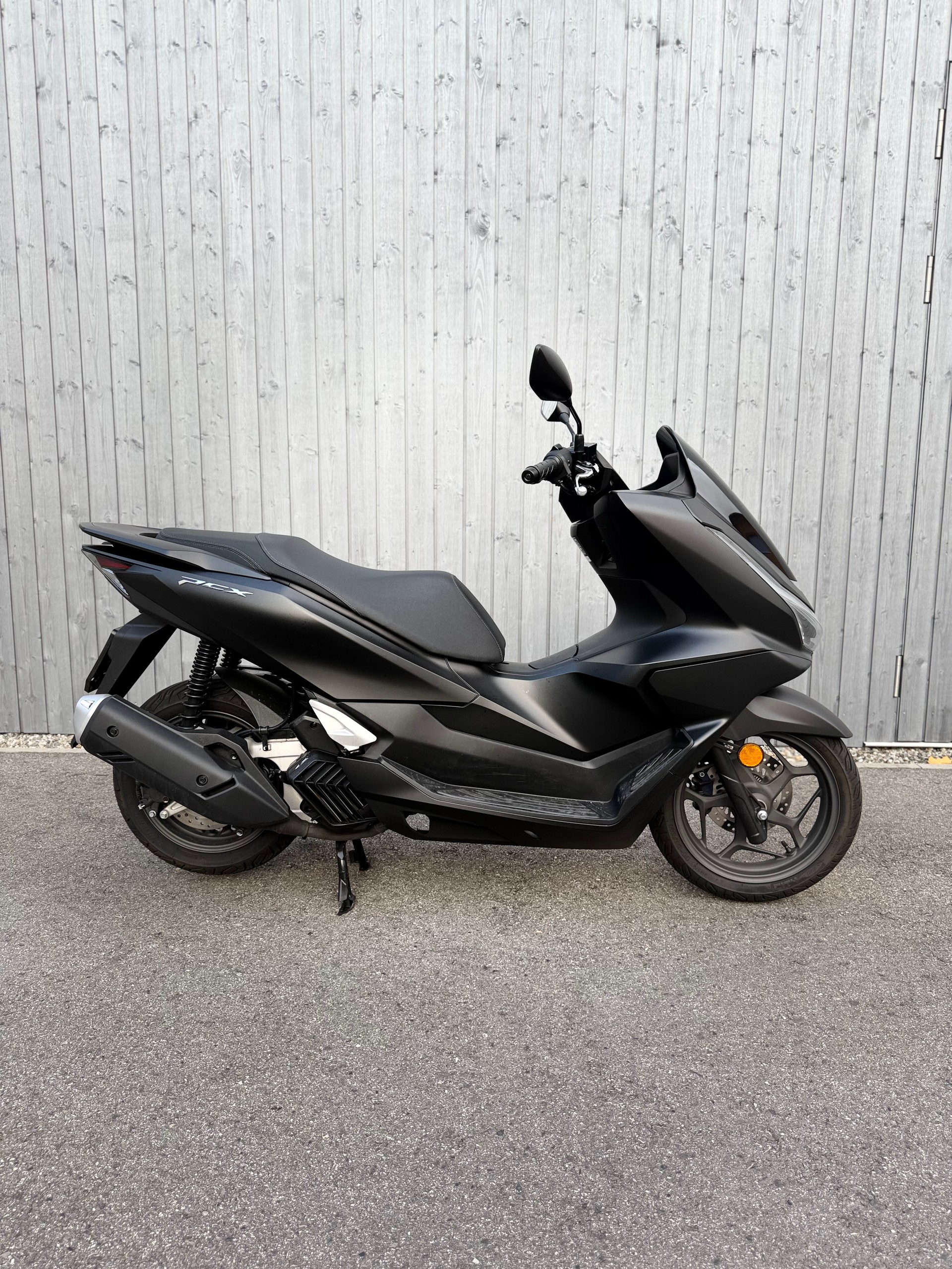 HONDA PCX 125 i ABS-image-0