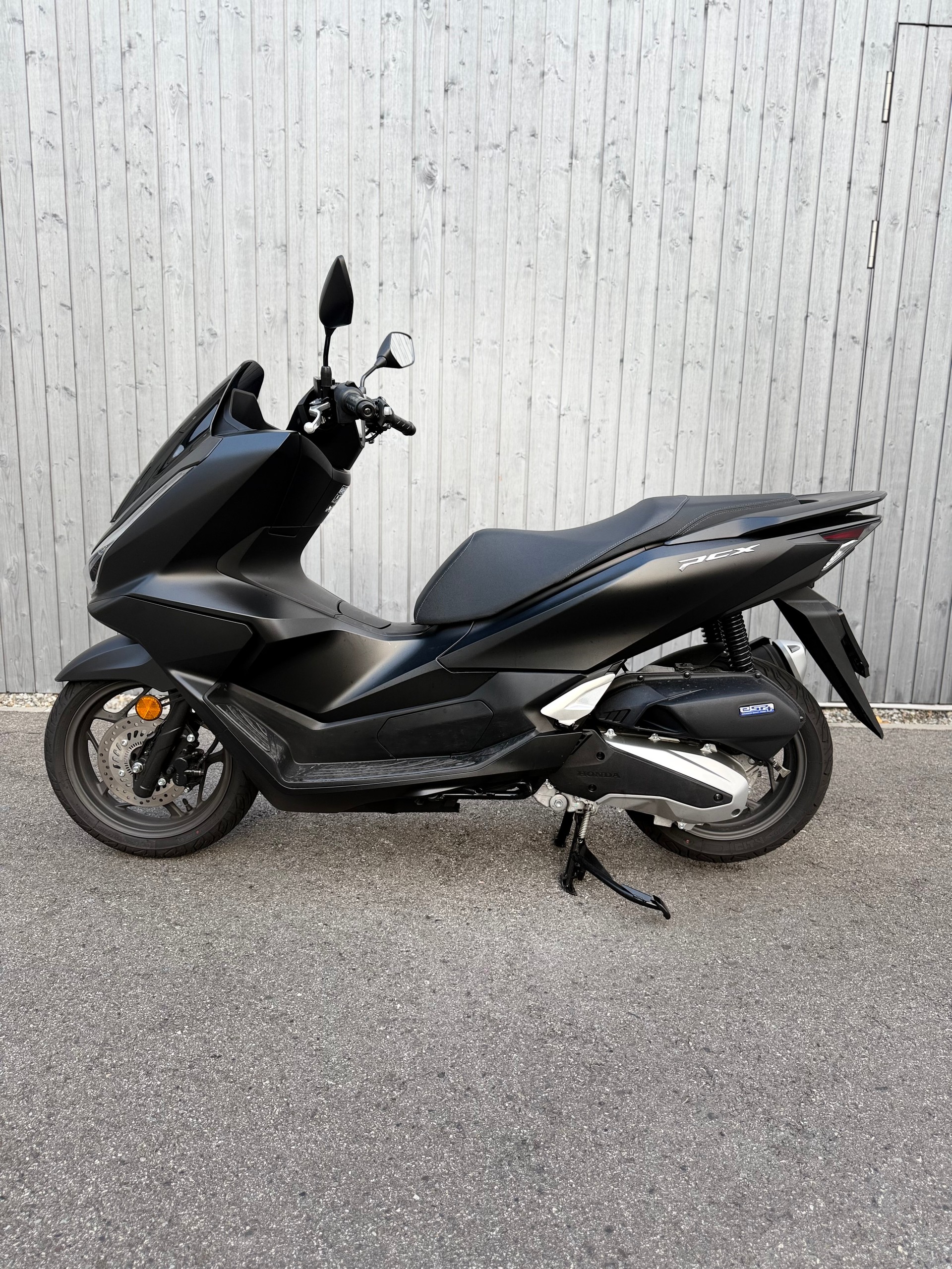 HONDA PCX 125 i ABS-image-3