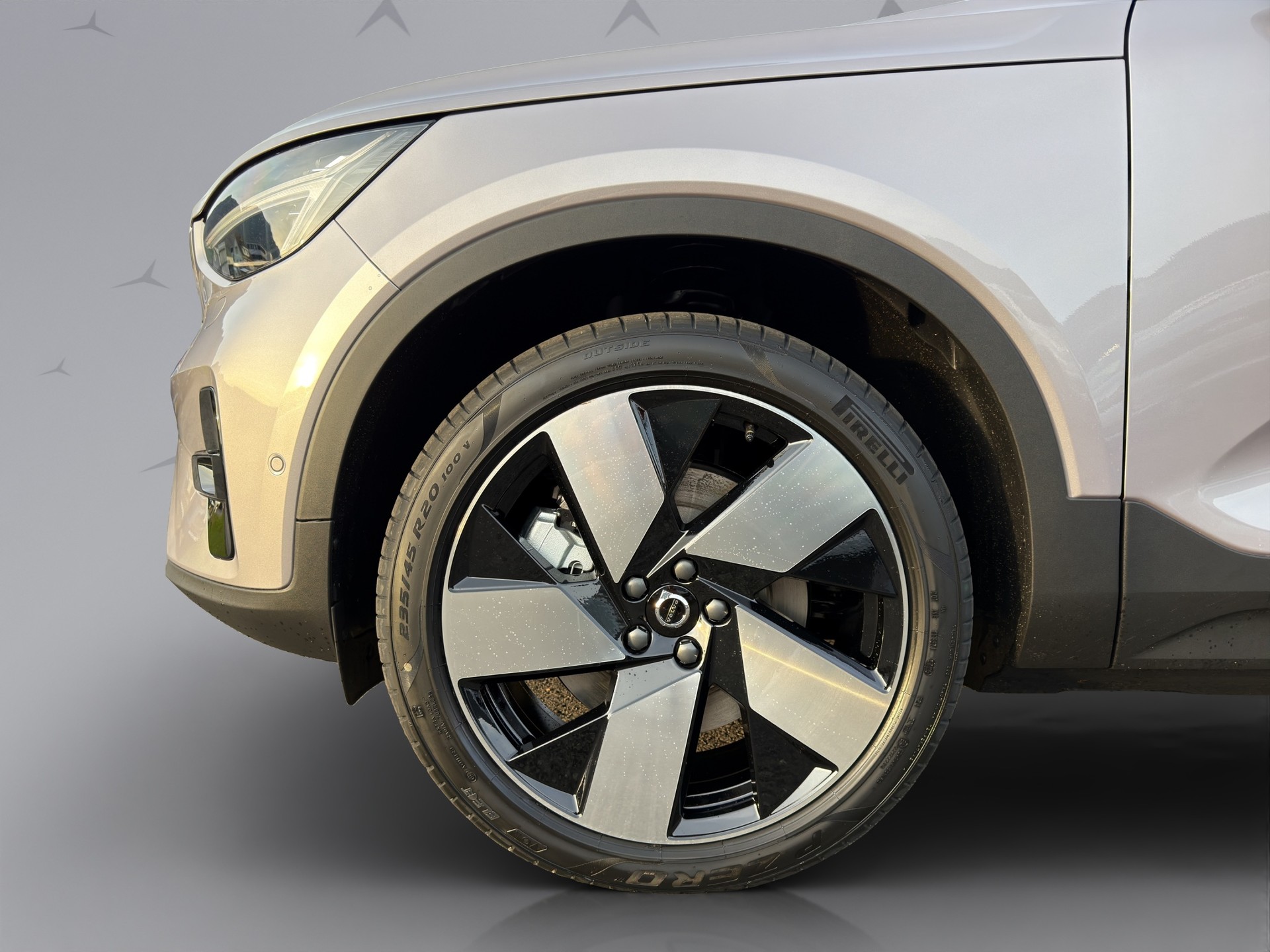 VOLVO EX40 Extended Ultra-image-19