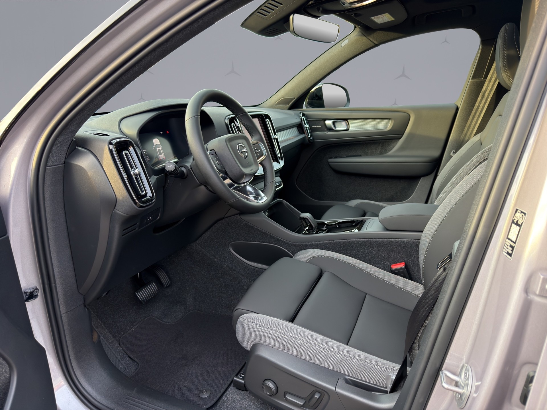 VOLVO EX40 Extended Ultra-image-8