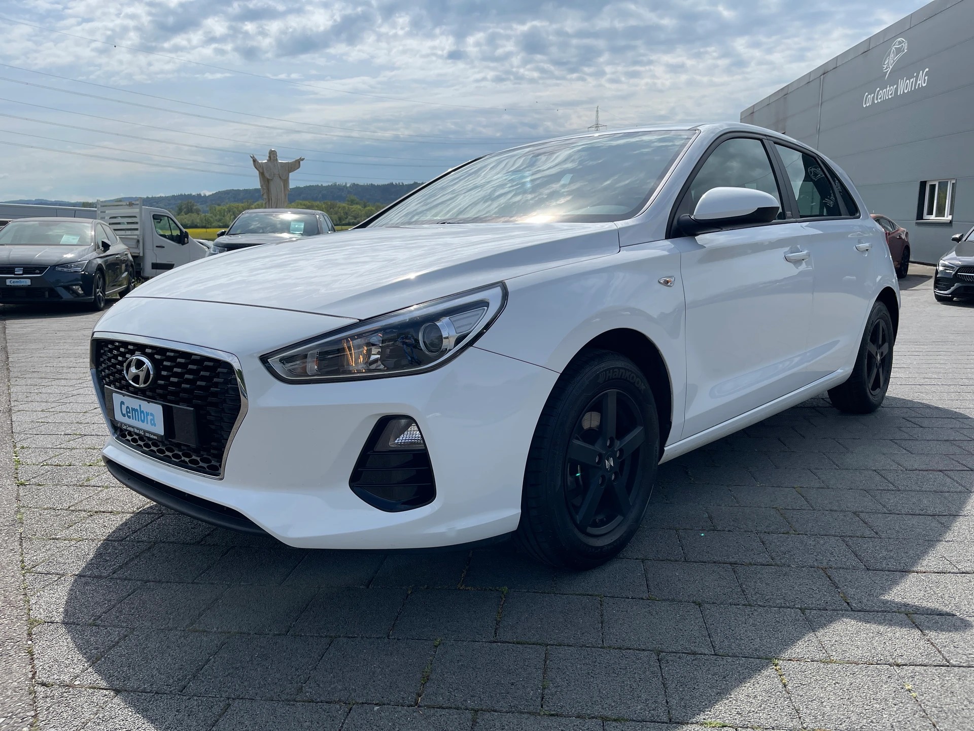 HYUNDAI i30 1.4 Pica-image-1