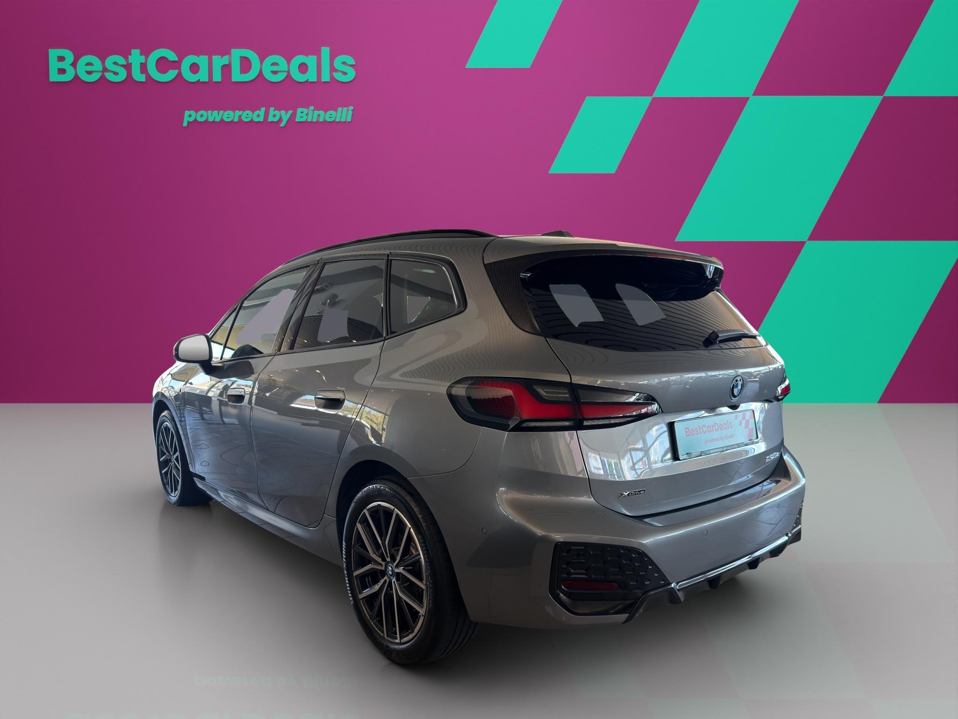 BMW 230e xDrive ActiveTourer MSport-image-4
