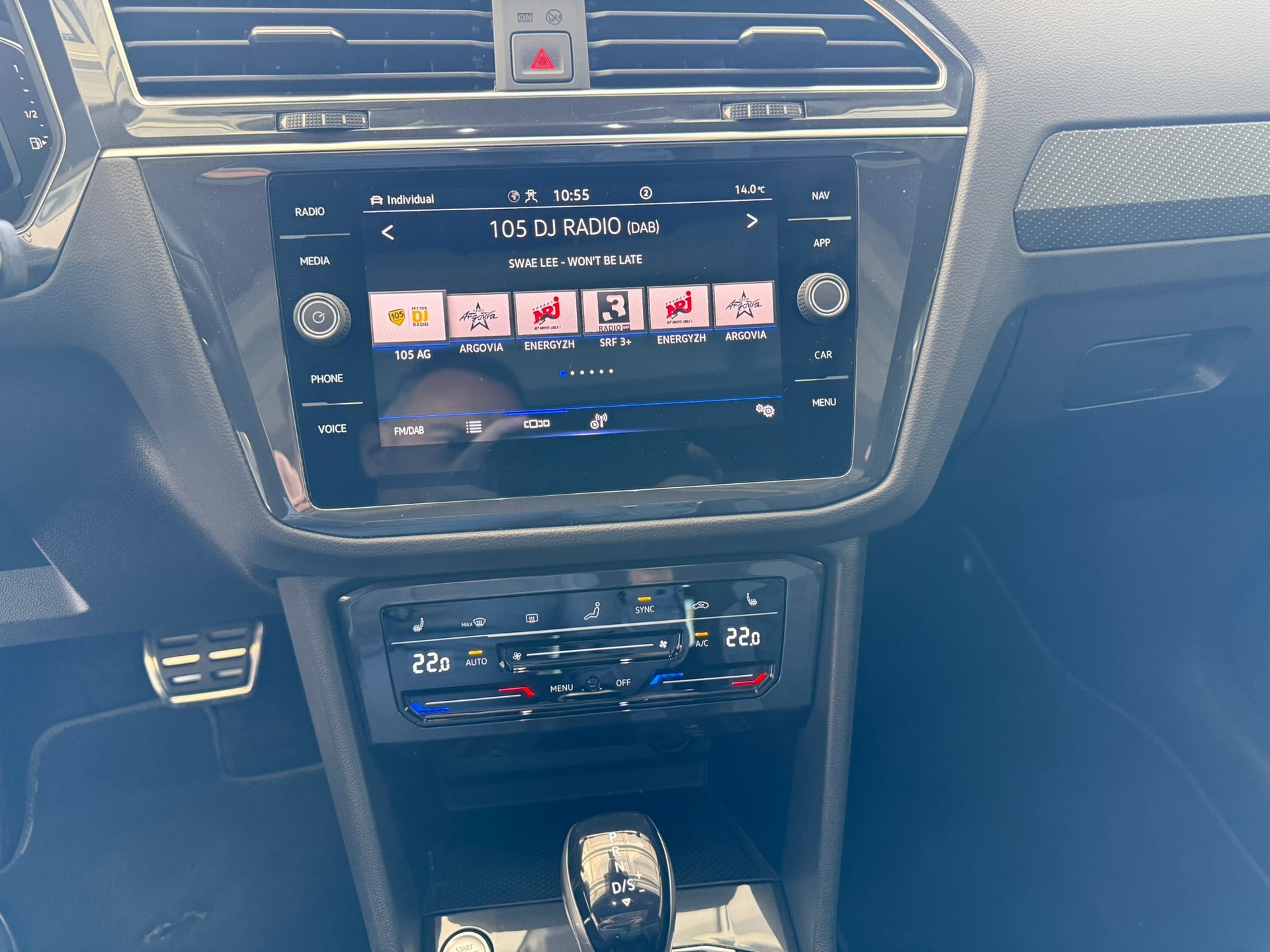 VW Tiguan 2.0TSI R-Line 4Motion DSG-image-13