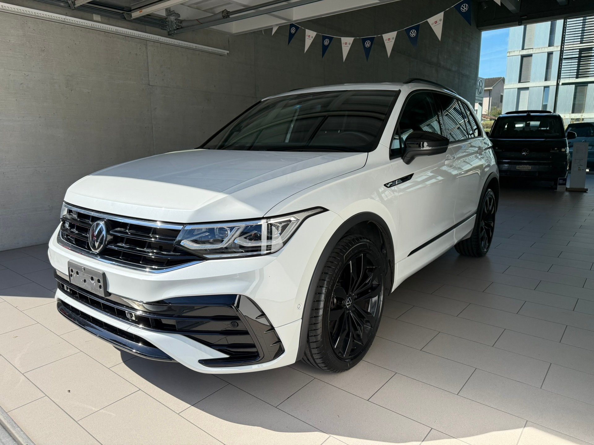 VW Tiguan 2.0TSI R-Line 4Motion DSG-showroom-element-2