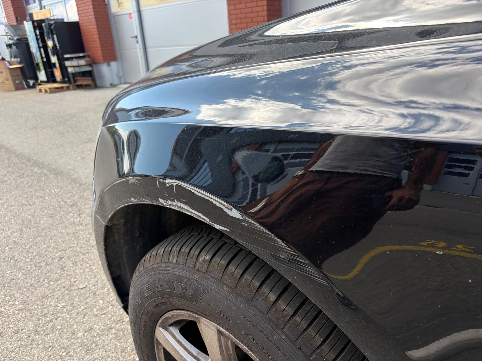 AUDI Q5 2.0 TFSI quattro S-tronic-image-6
