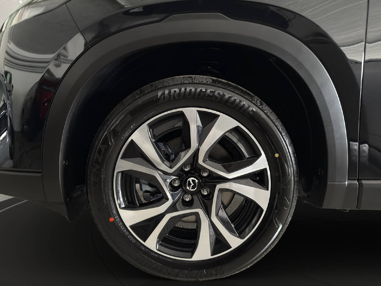 MAZDA CX-5 2.5 Exclusive-Line AWD-showroom-element-3