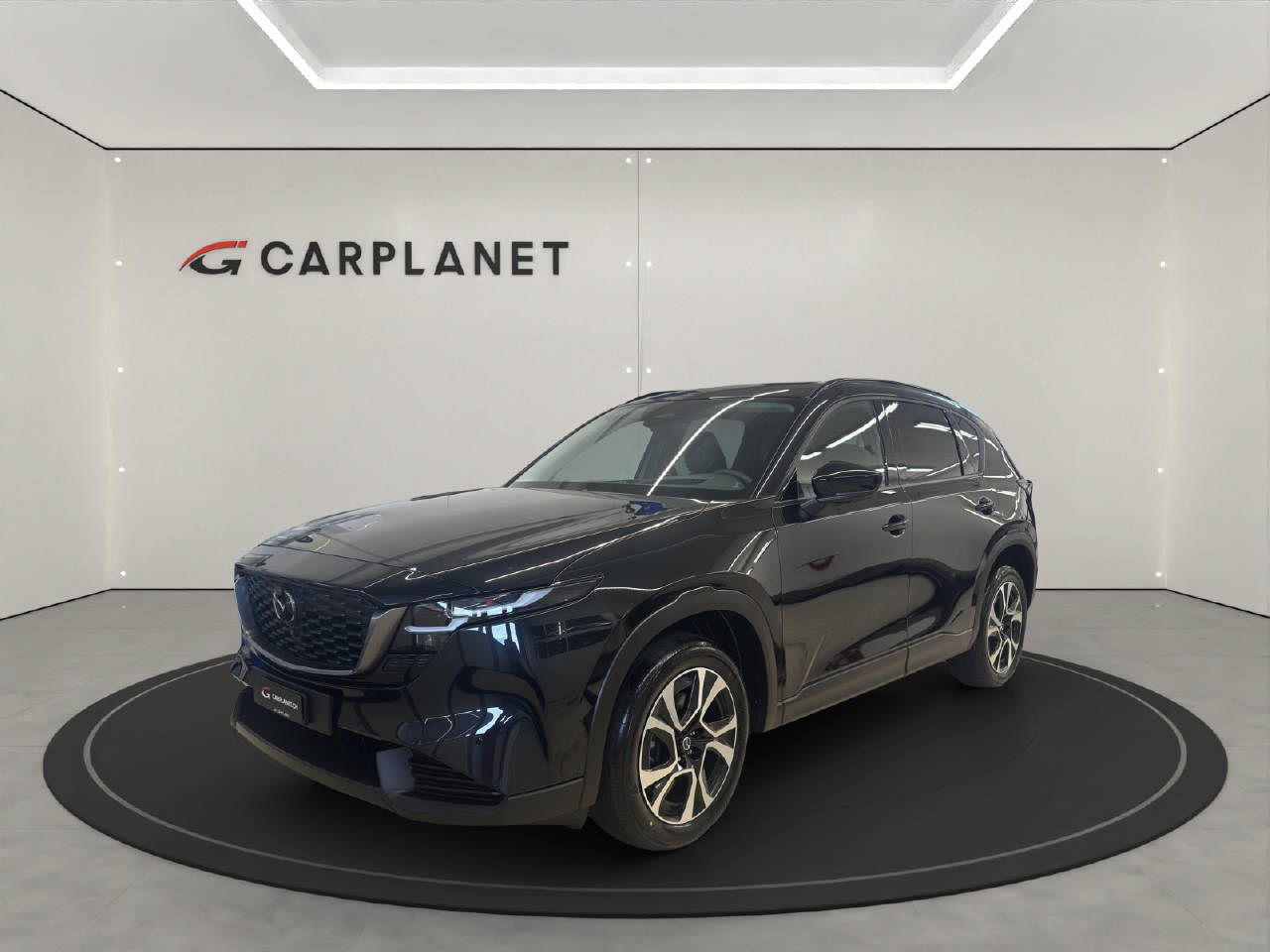 MAZDA CX-5 2.5 Exclusive-Line AWD