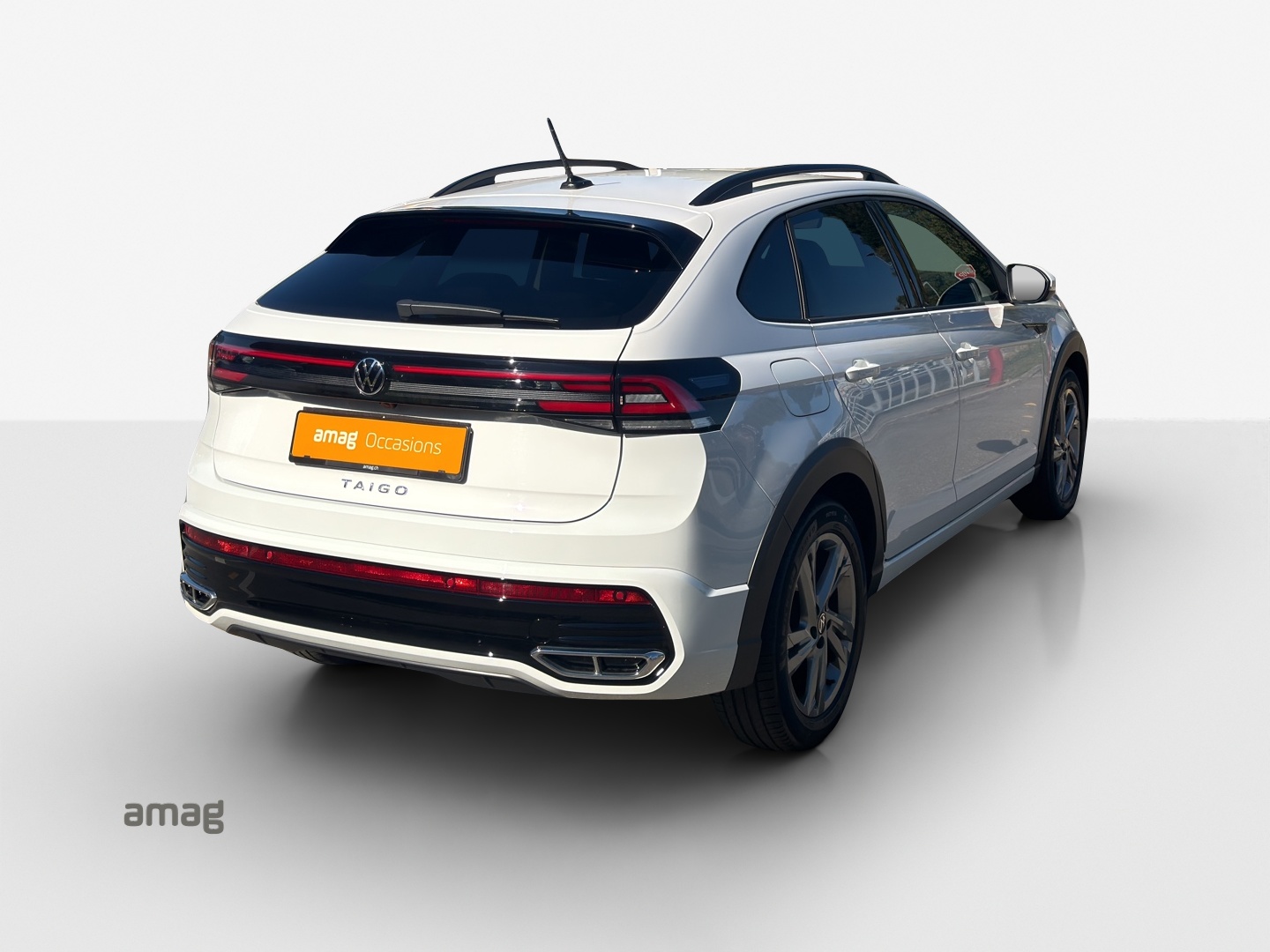 VW Taigo 1.0 TSI R-Line DSG-image-4