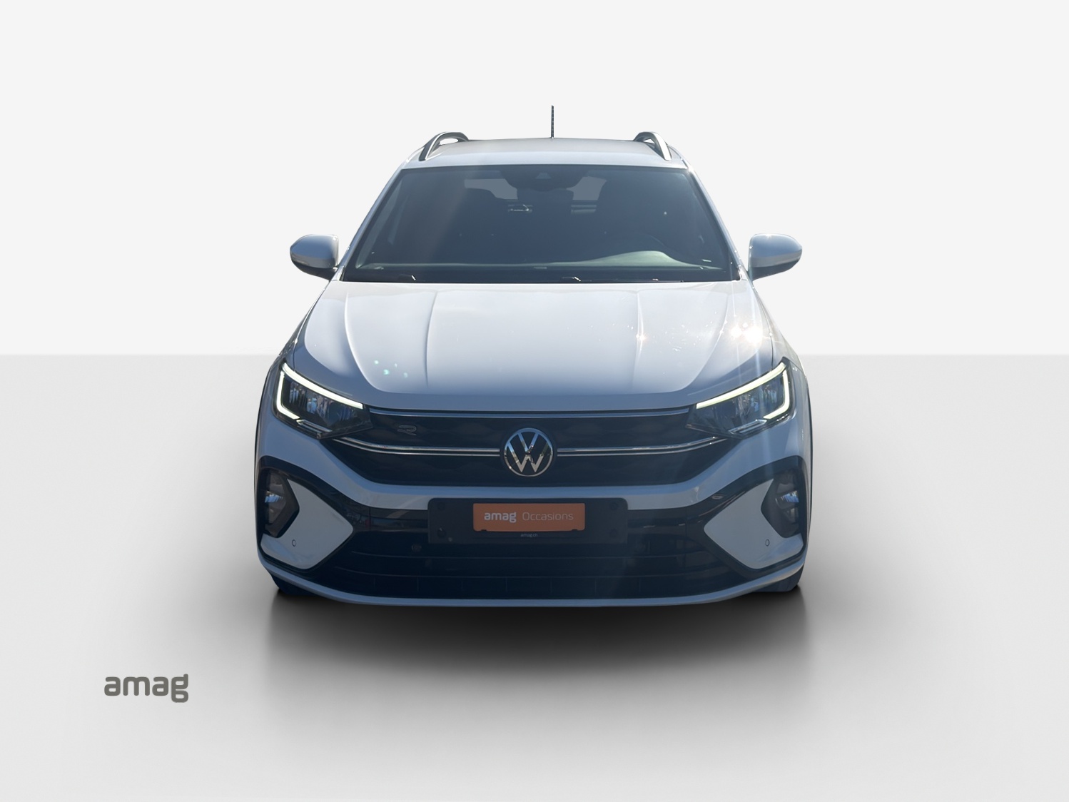 VW Taigo 1.0 TSI R-Line DSG-image-6