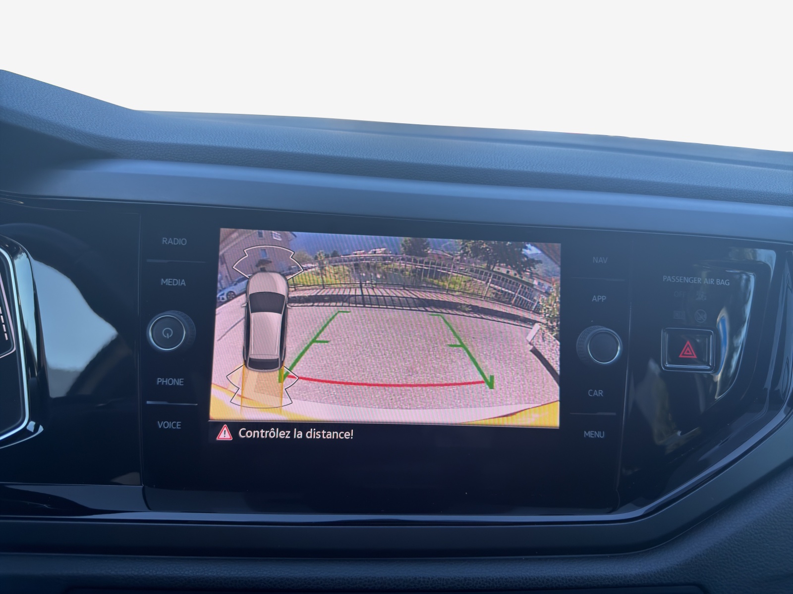 VW Taigo 1.0 TSI R-Line DSG-image-14