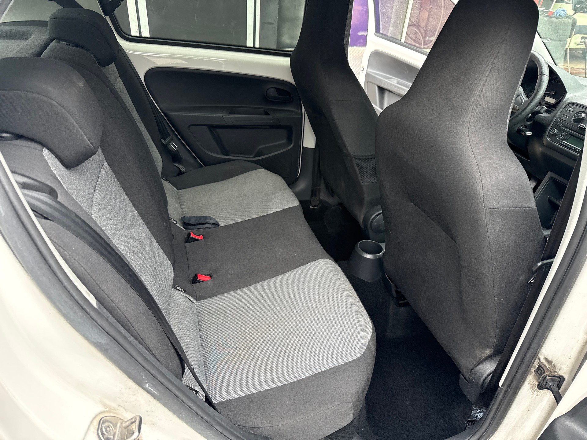 SKODA Citigo 1.0 Elegance-image-10
