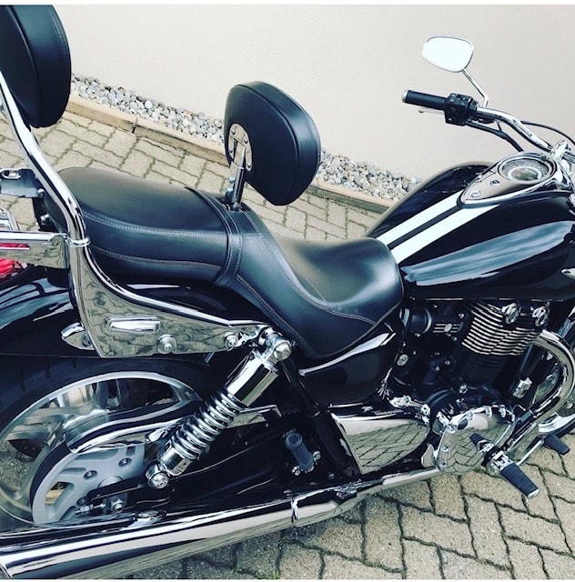 TRIUMPH Thunderbird 1600 ABS-image-0