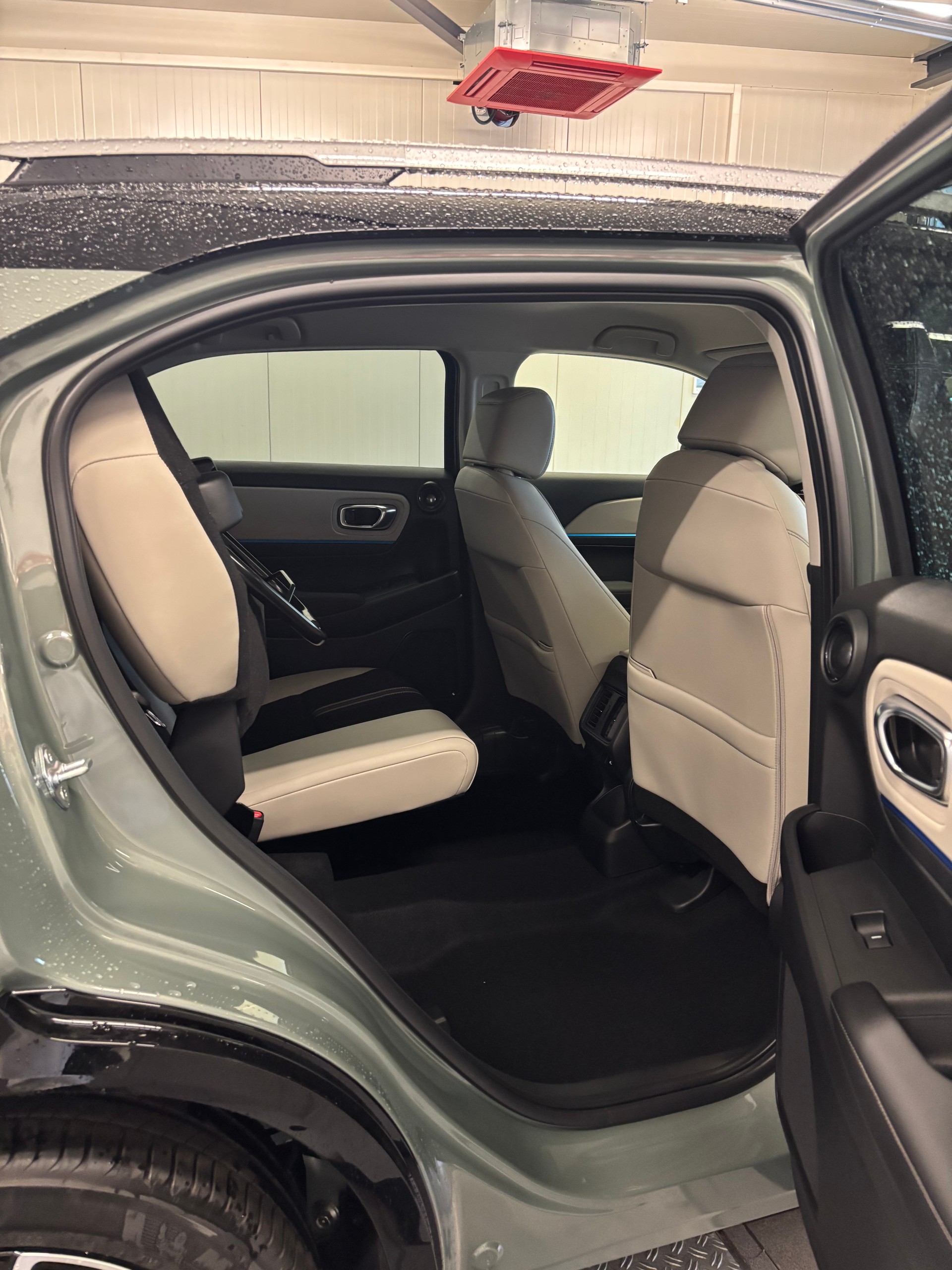 HONDA HR-V 1.5i-MMD Advance Style CVT-image-14