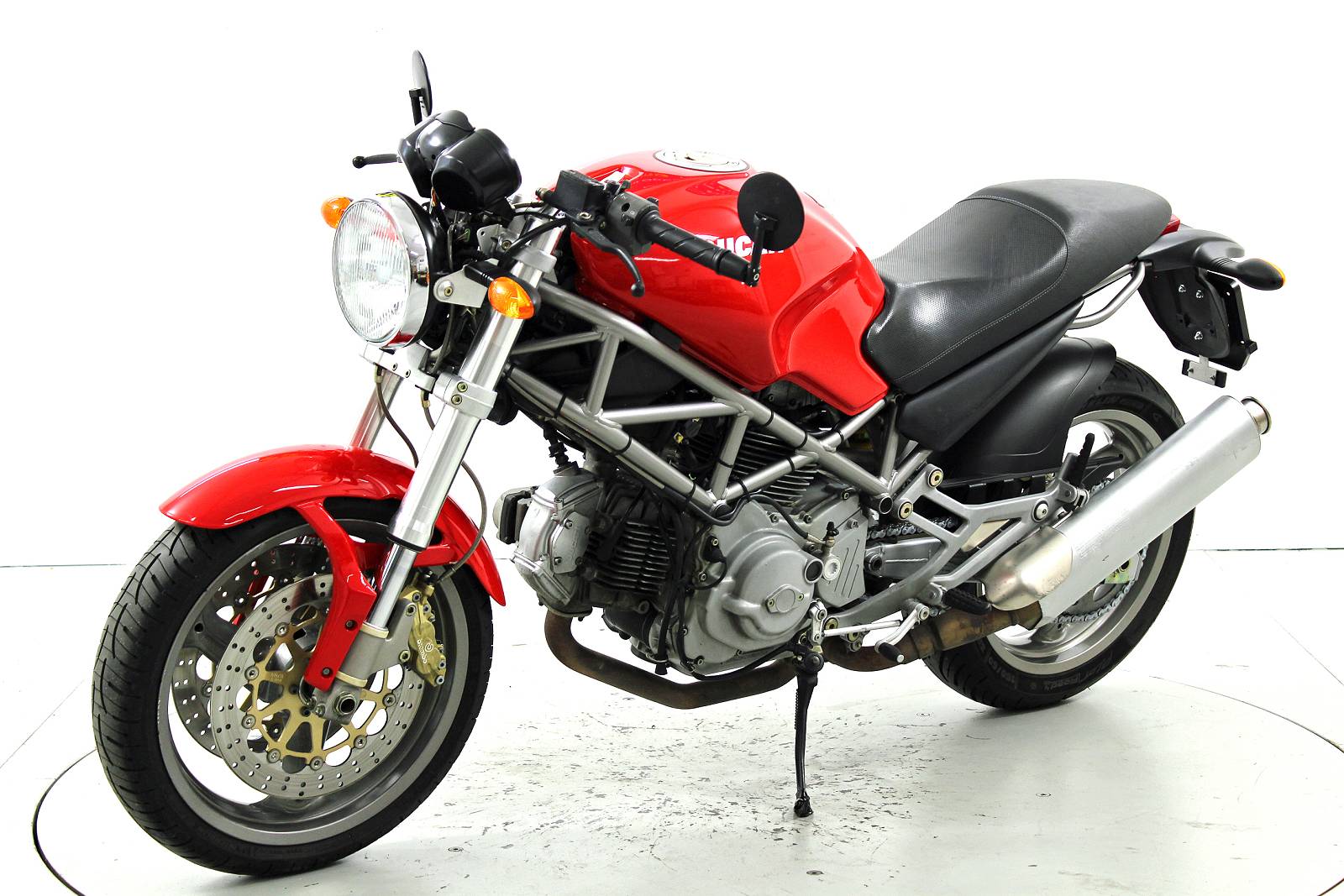DUCATI Monster 620 i.e.-image-2