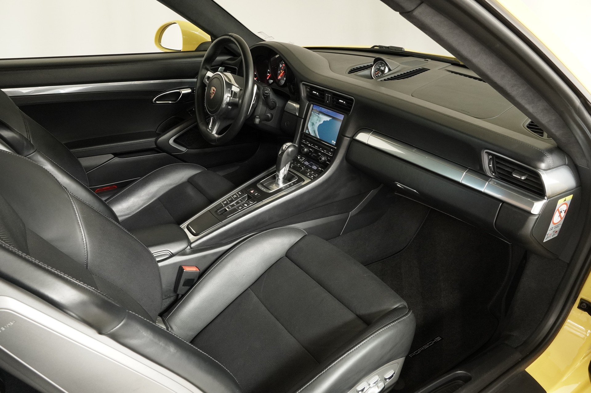 PORSCHE 911 Carrera S PDK-image-10