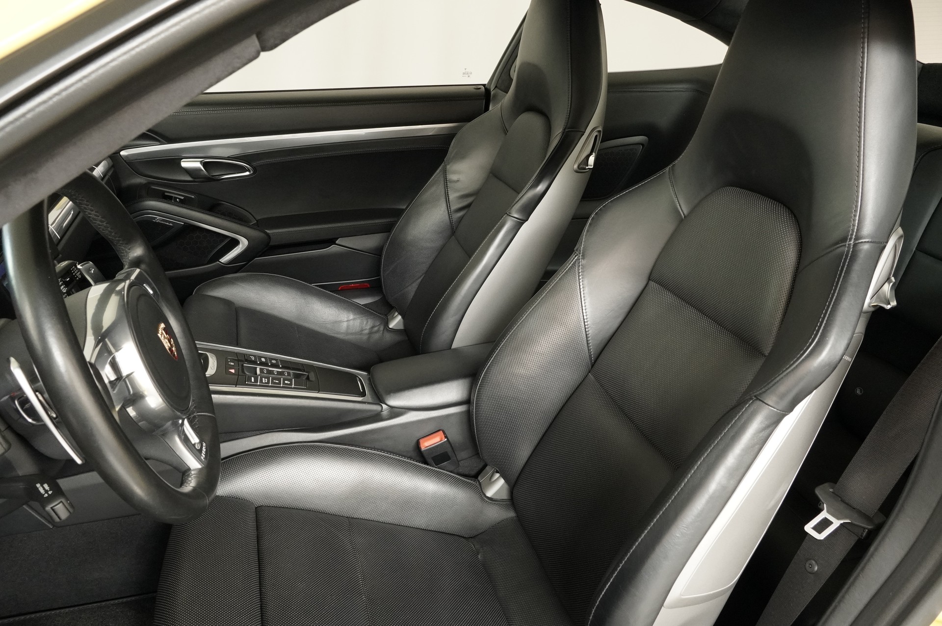 PORSCHE 911 Carrera S PDK-image-11