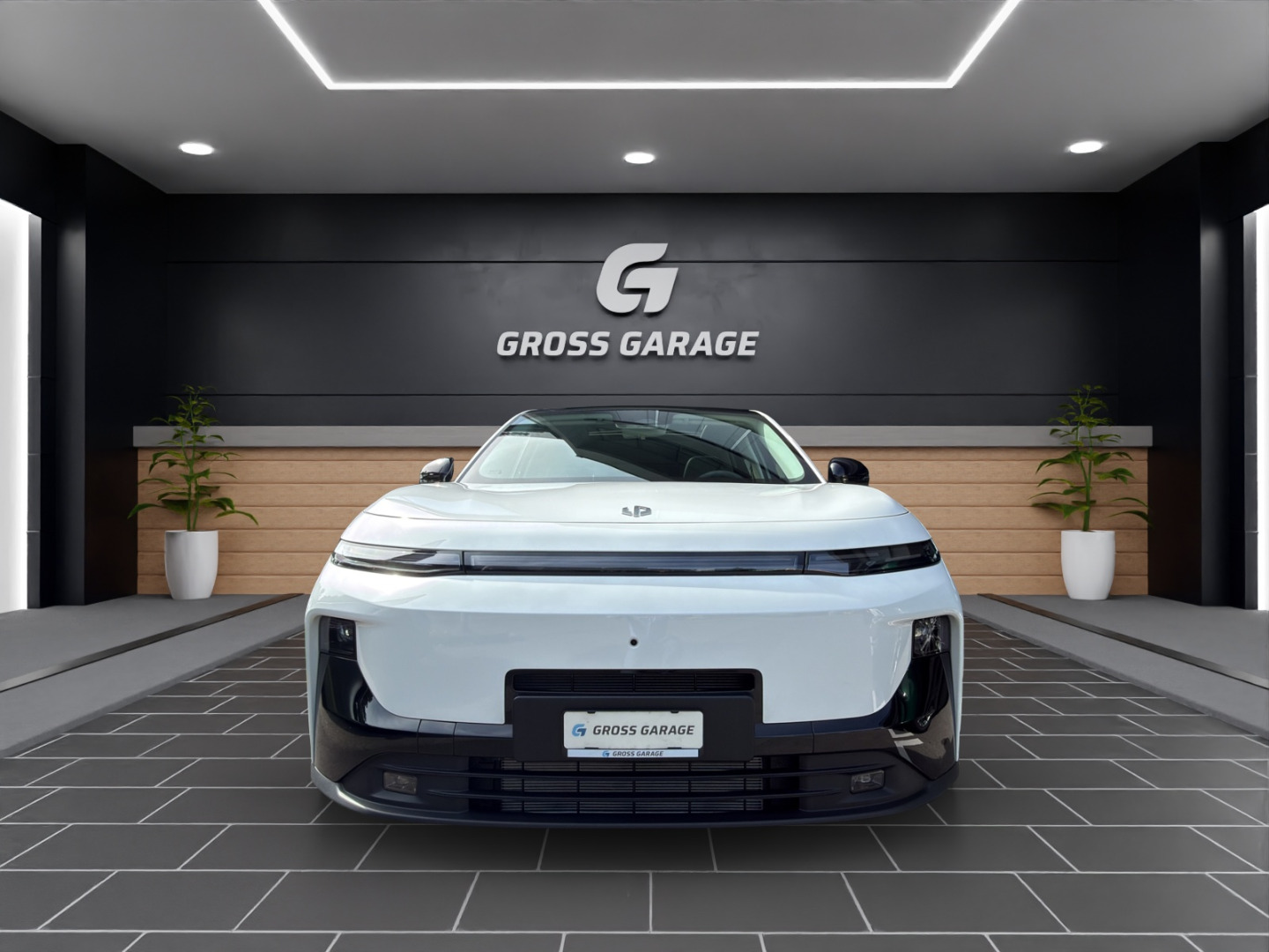 LEAPMOTOR B10 1.5 Hybrid EV-showroom-element-2