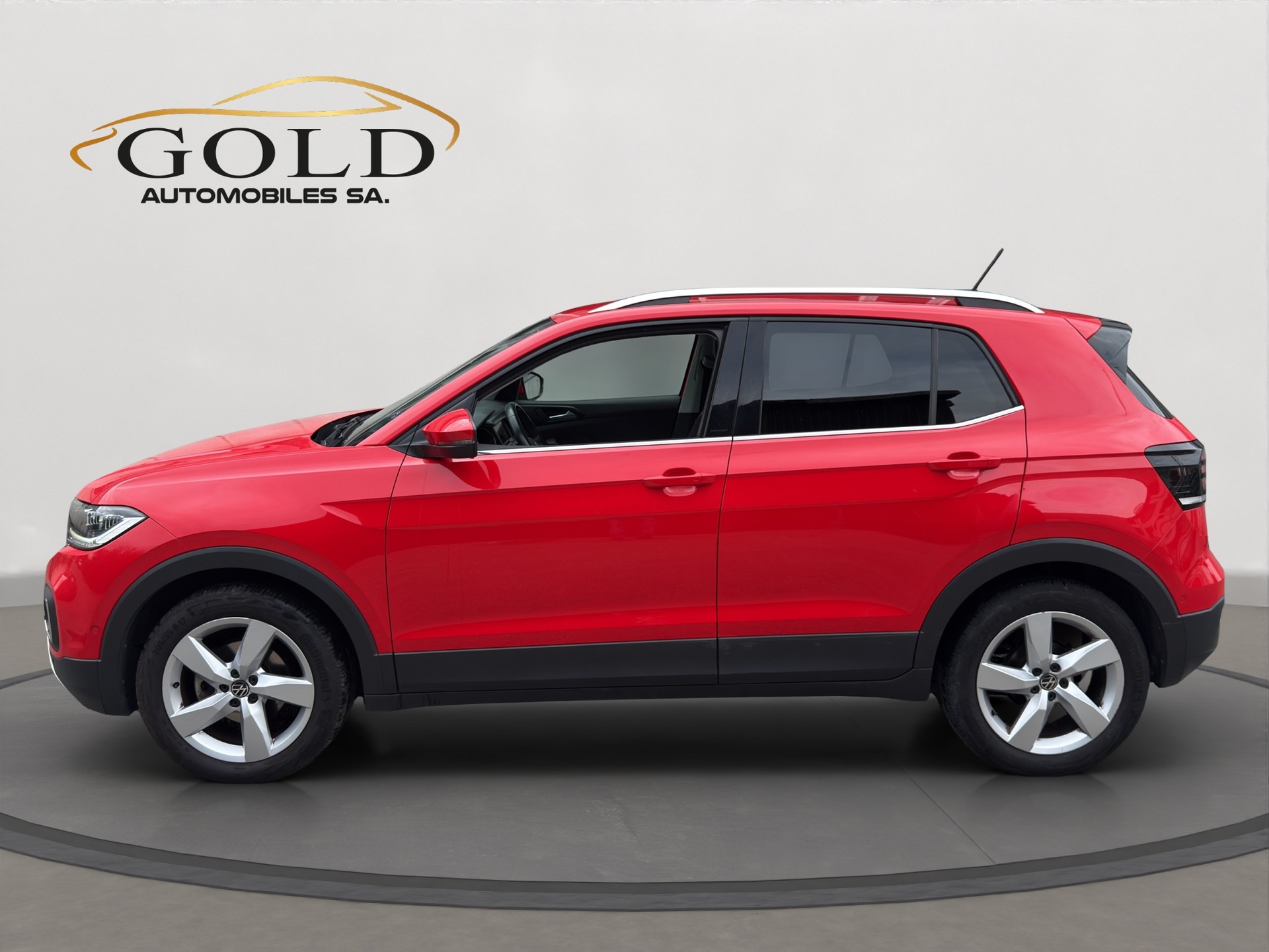 VW T-Cross 1.0 TSI Style-image-10